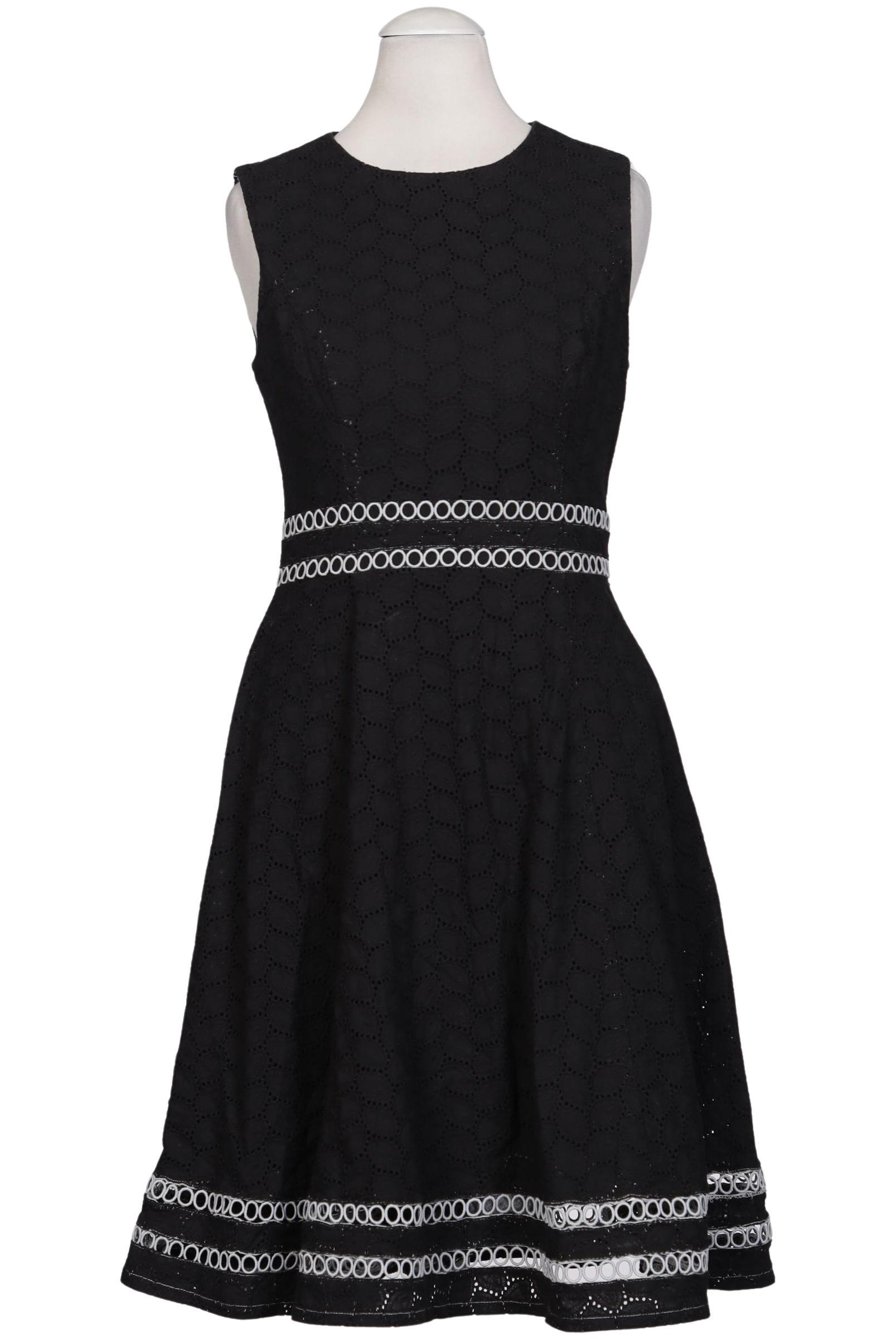 

Calvin Klein Damen Kleid, schwarz, Gr. 32