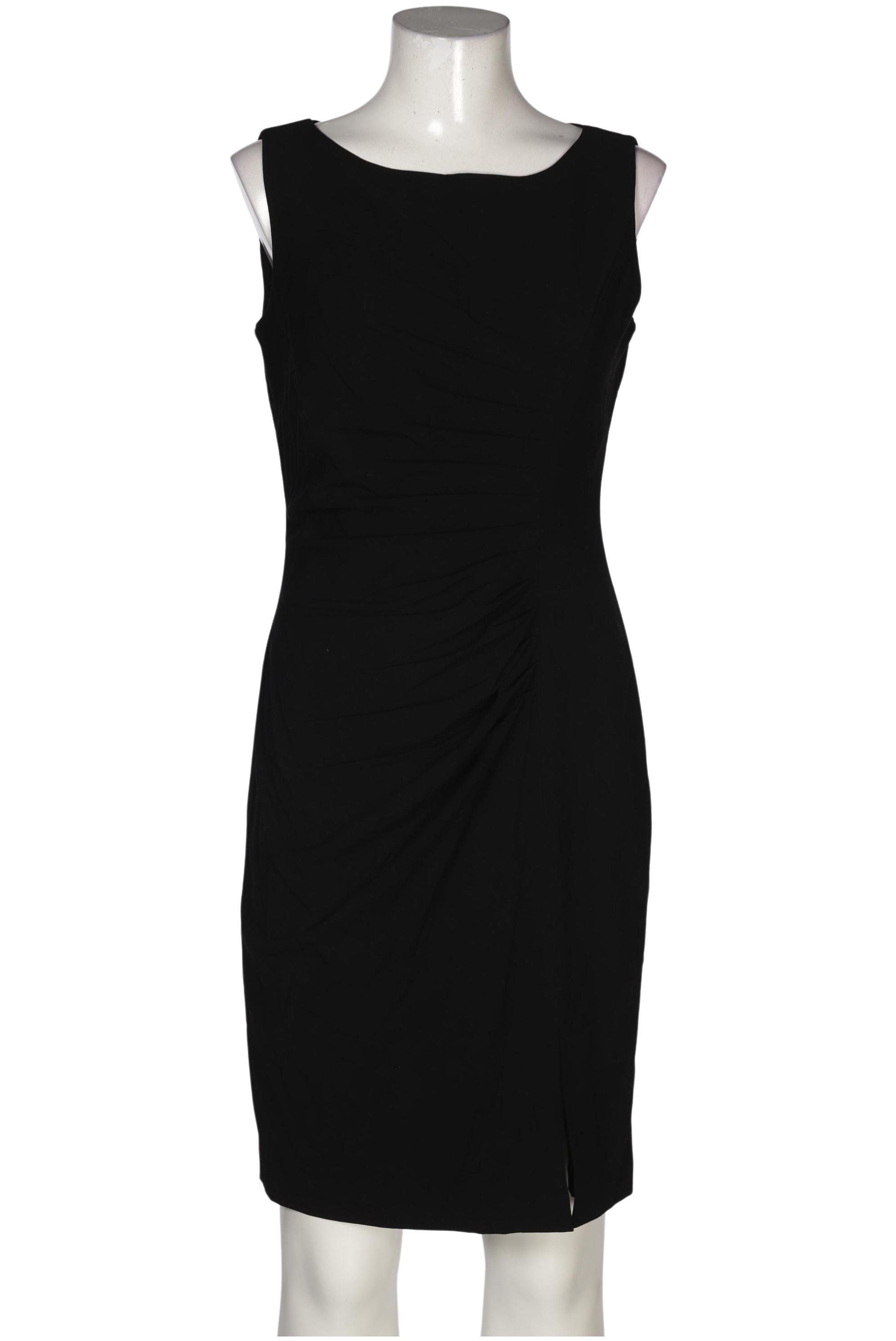 

Calvin Klein Damen Kleid, schwarz, Gr. 38