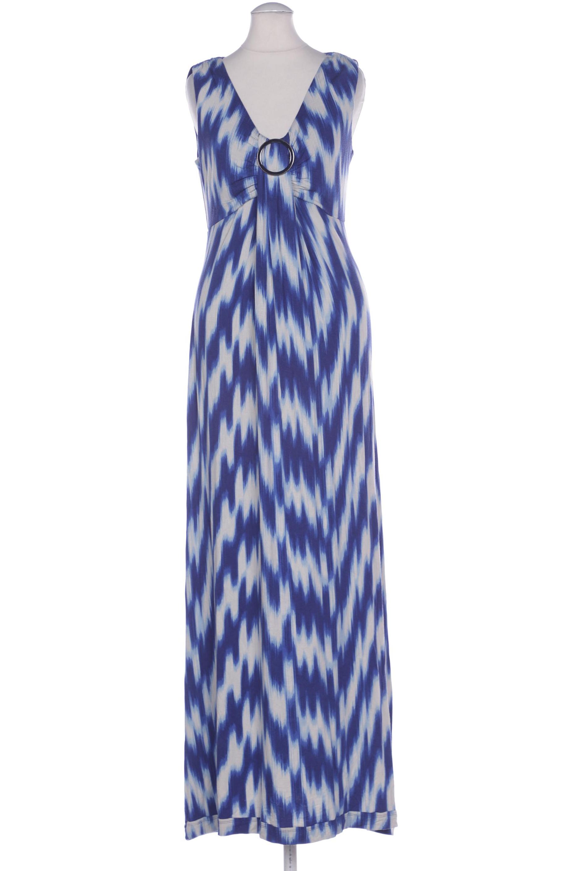 

Calvin Klein Damen Kleid, blau, Gr. 34