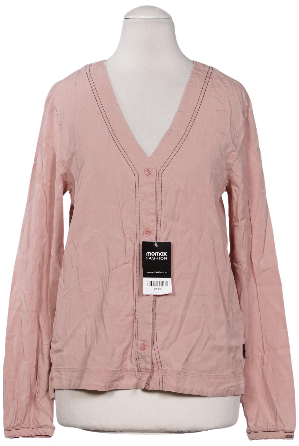 

Calvin Klein Damen Bluse, pink, Gr. 36