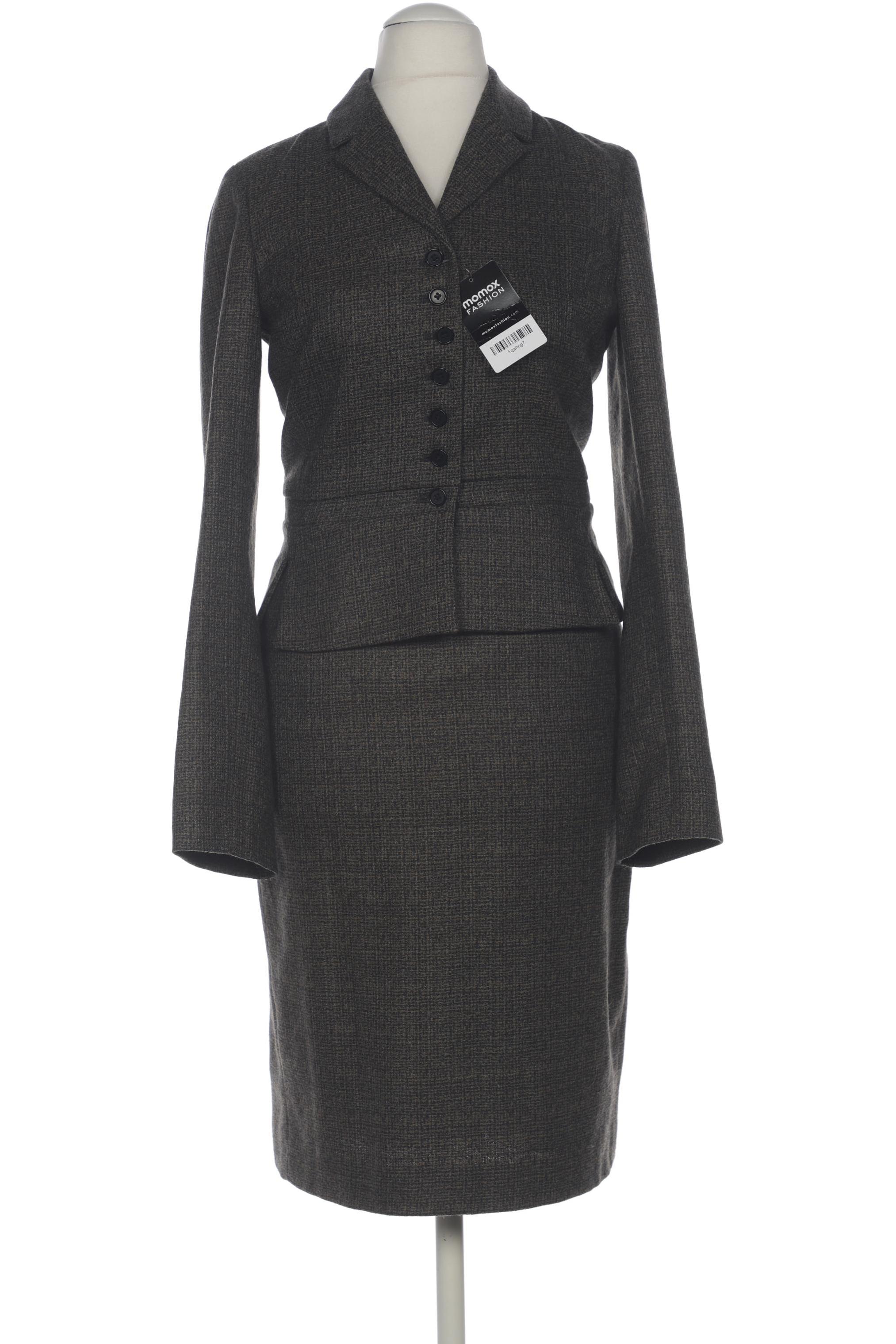 

Calvin Klein Damen Anzug, grün, Gr. 40