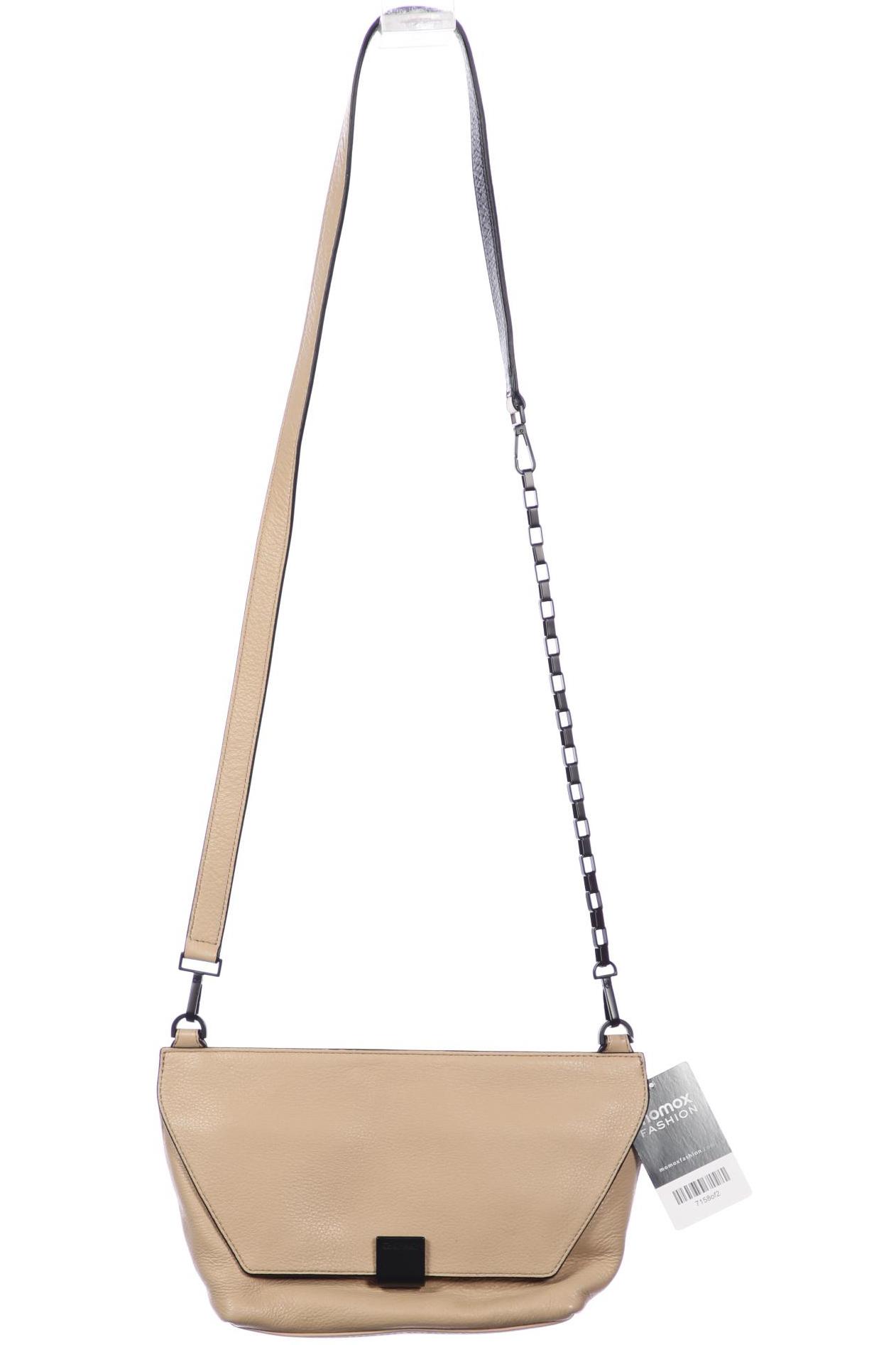 

Calvin Klein Damen Handtasche, beige