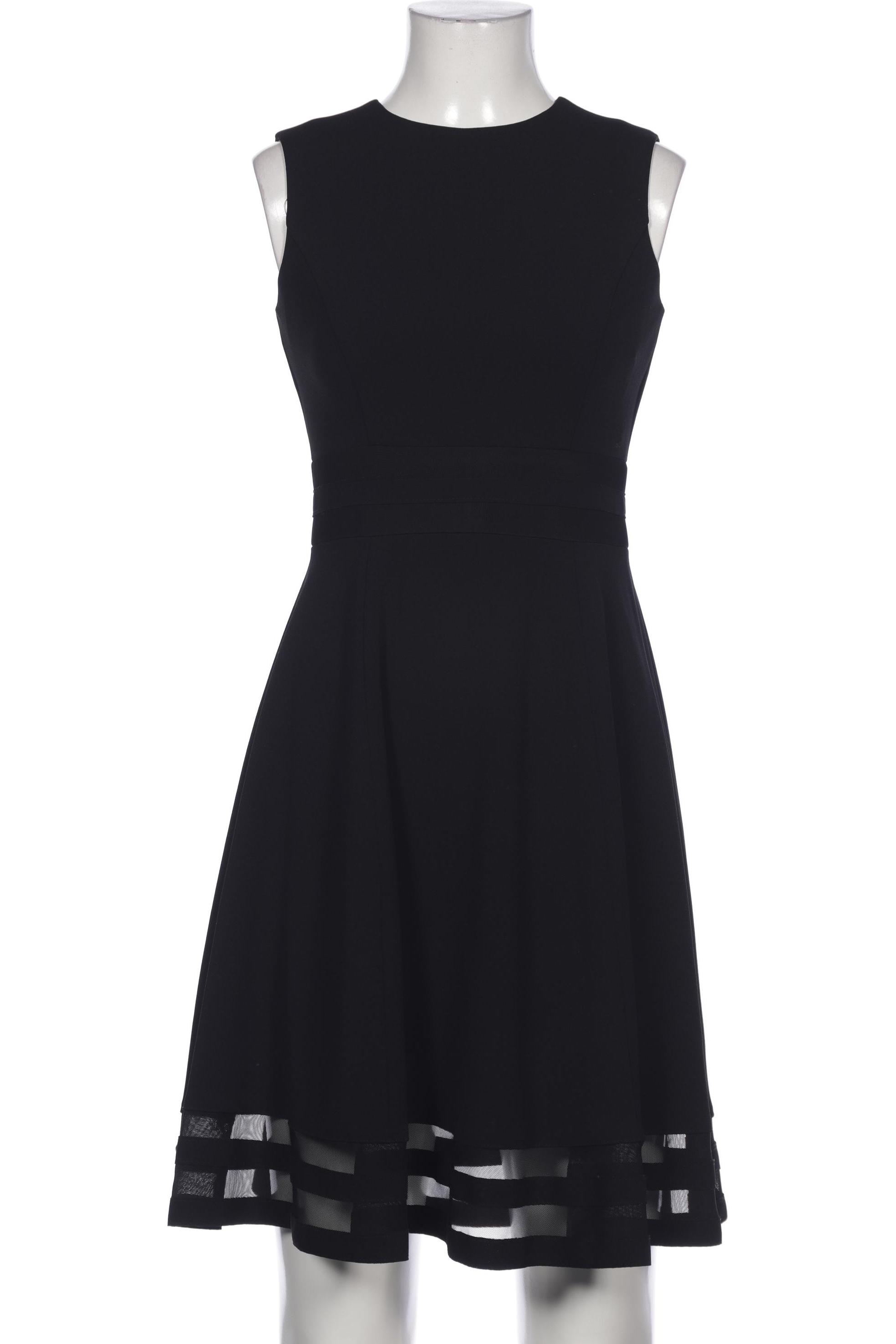 

Calvin Klein Damen Kleid, schwarz, Gr. 2