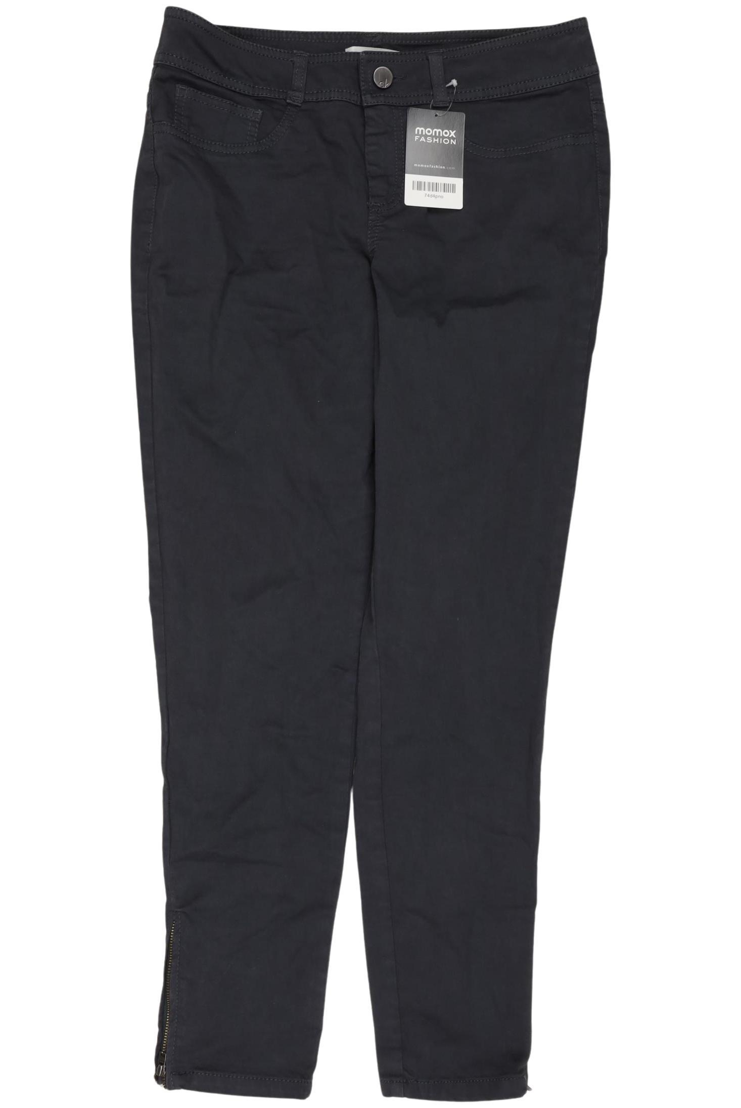 

Calvin Klein Damen Stoffhose, grau, Gr. 4