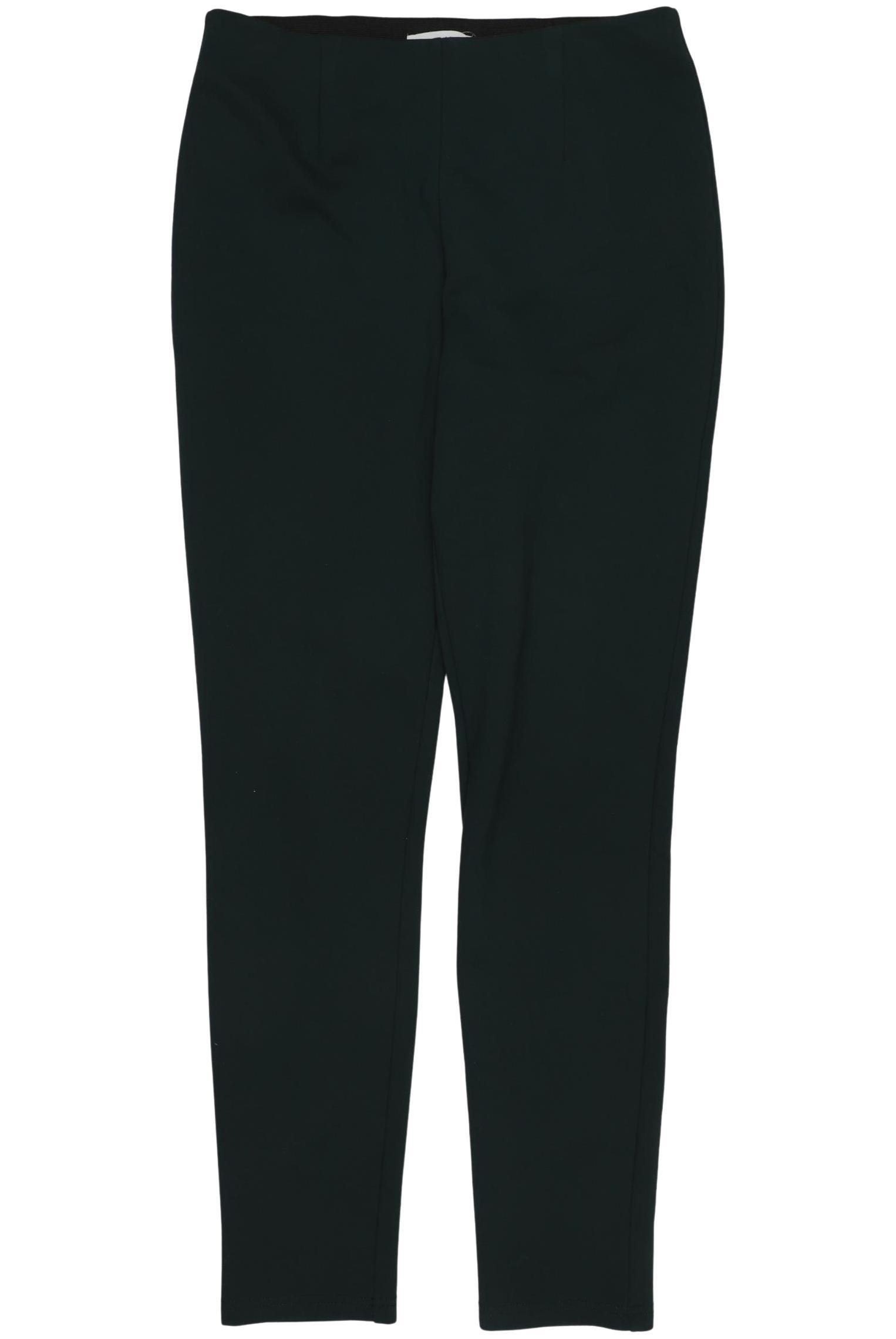 

Calvin Klein Damen Stoffhose, grün, Gr. 6