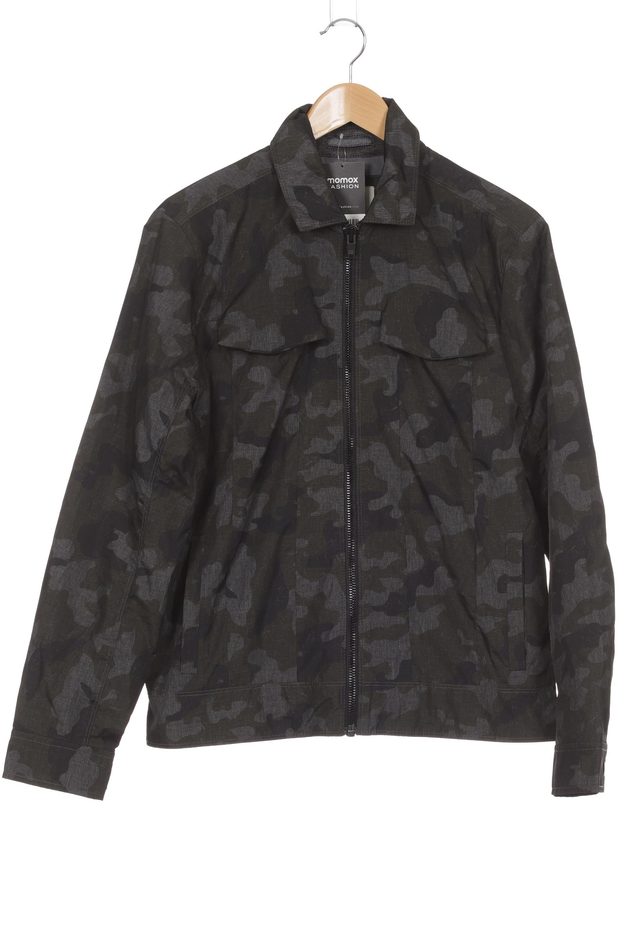 

Calvin Klein Damen Jacke, mehrfarbig, Gr. 36