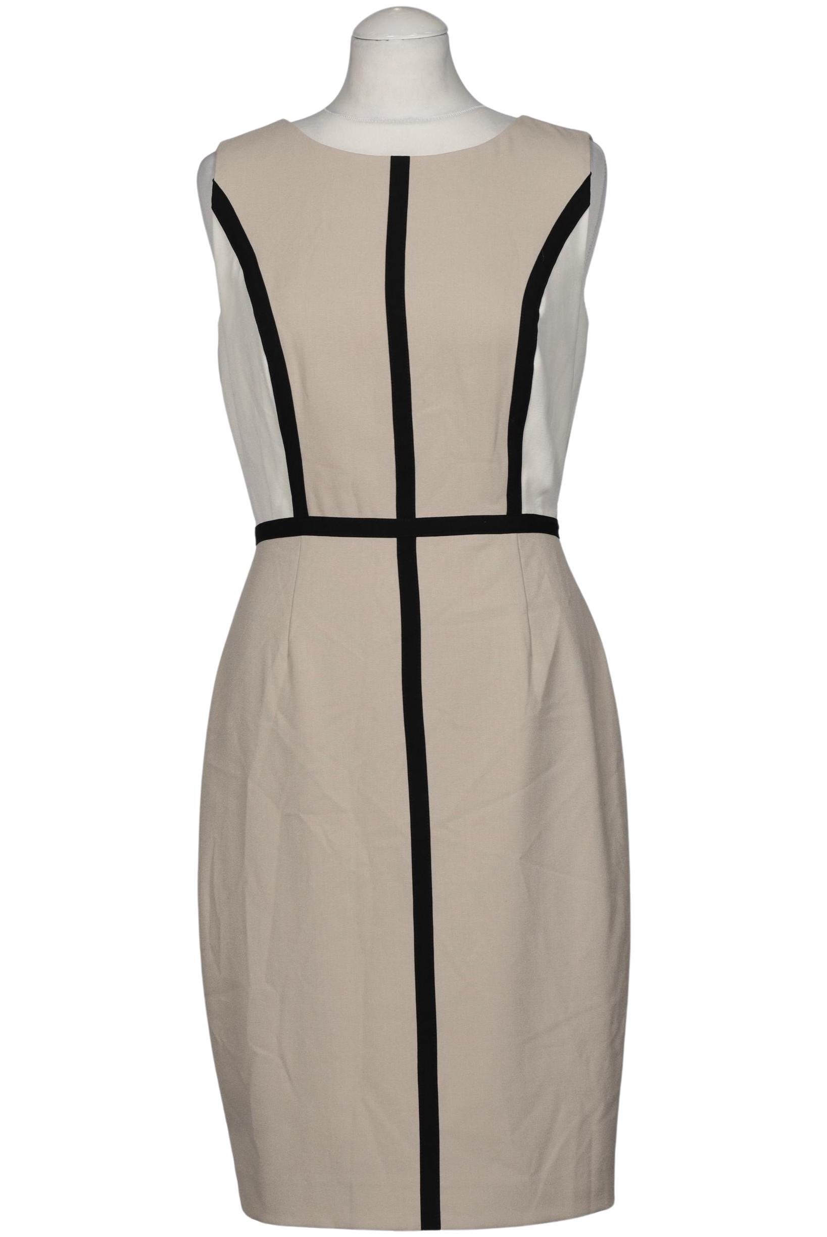 

Calvin Klein Damen Kleid, mehrfarbig, Gr. 4