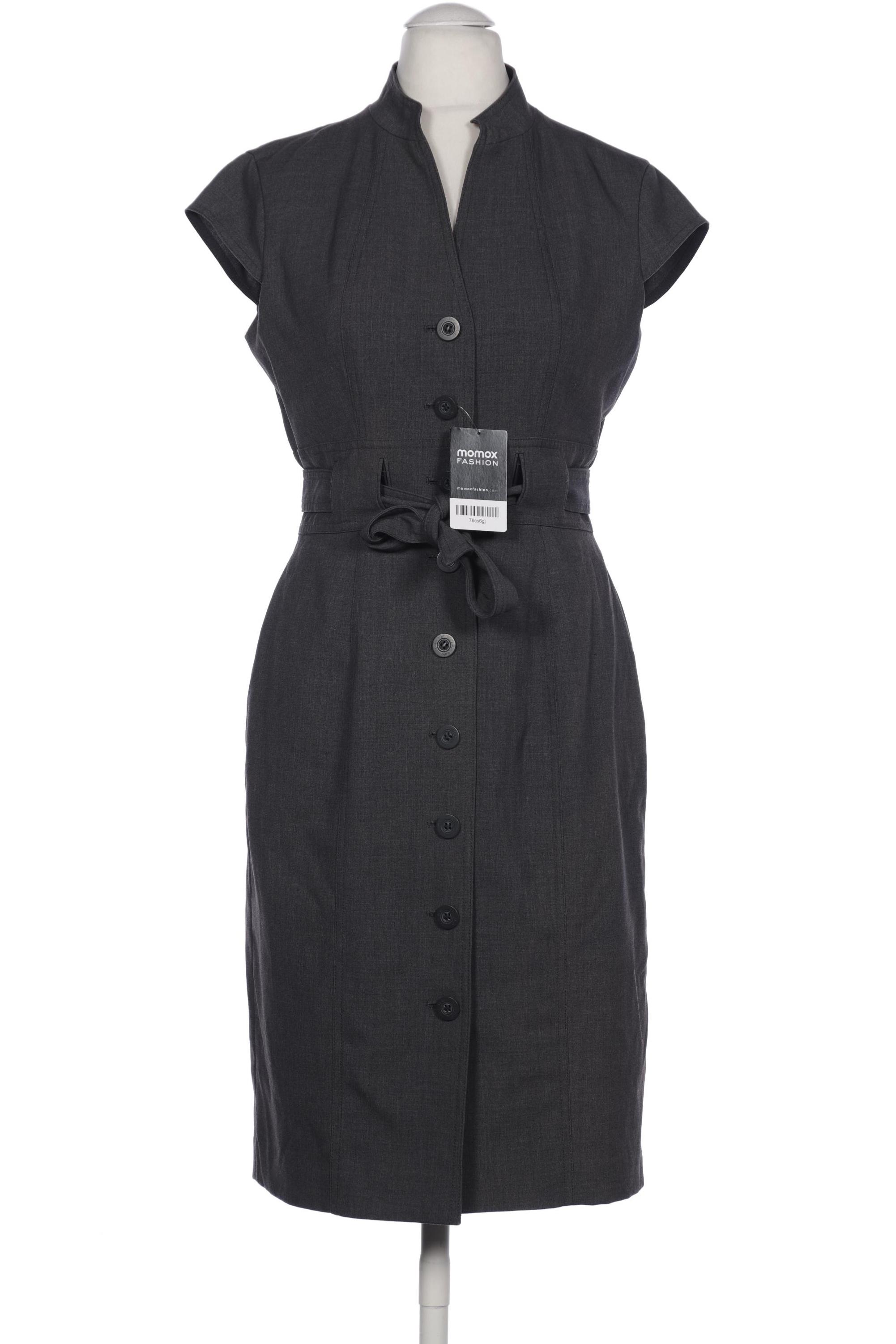

Calvin Klein Damen Kleid, grau, Gr. 6