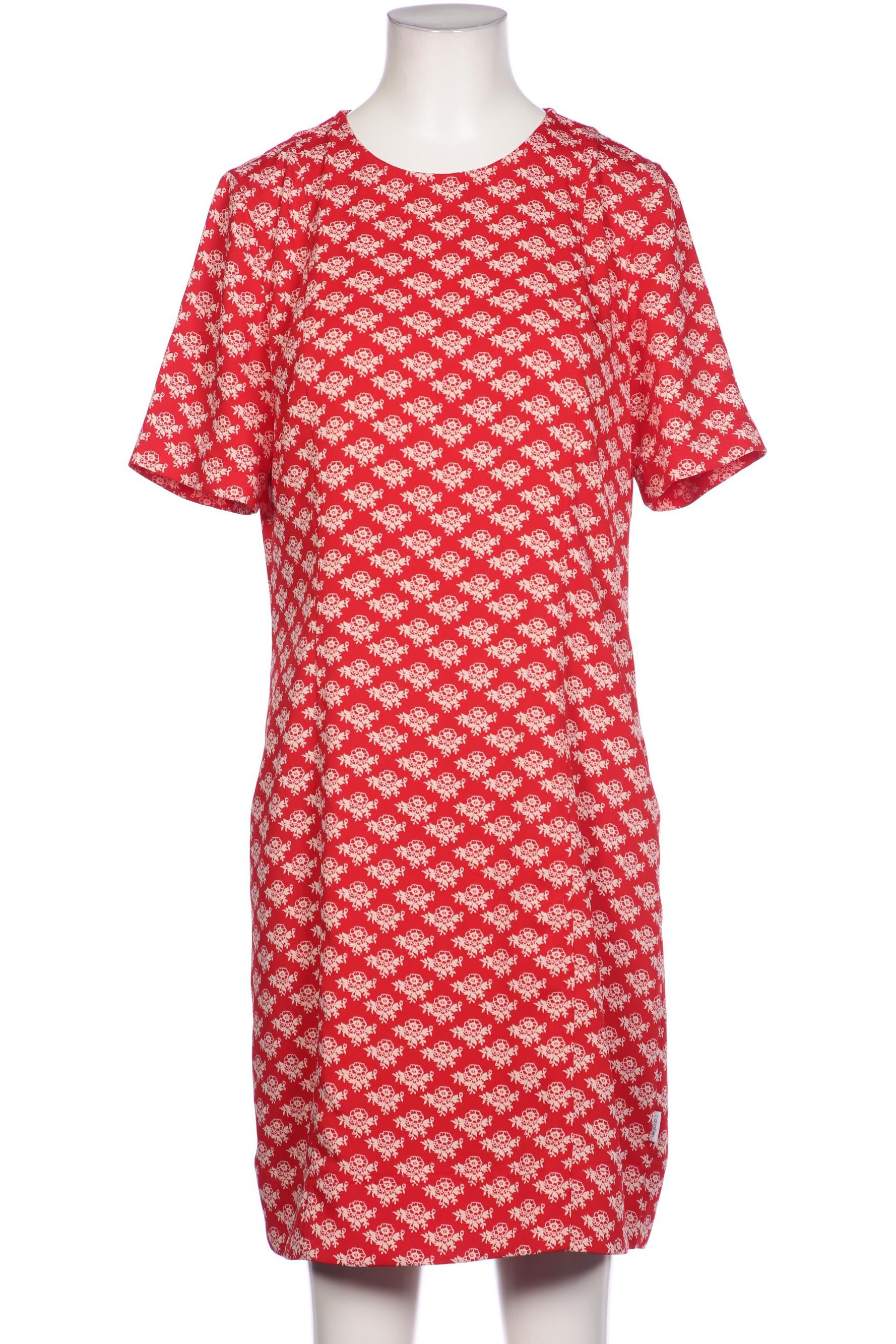 

Calvin Klein Damen Kleid, rot, Gr. 38