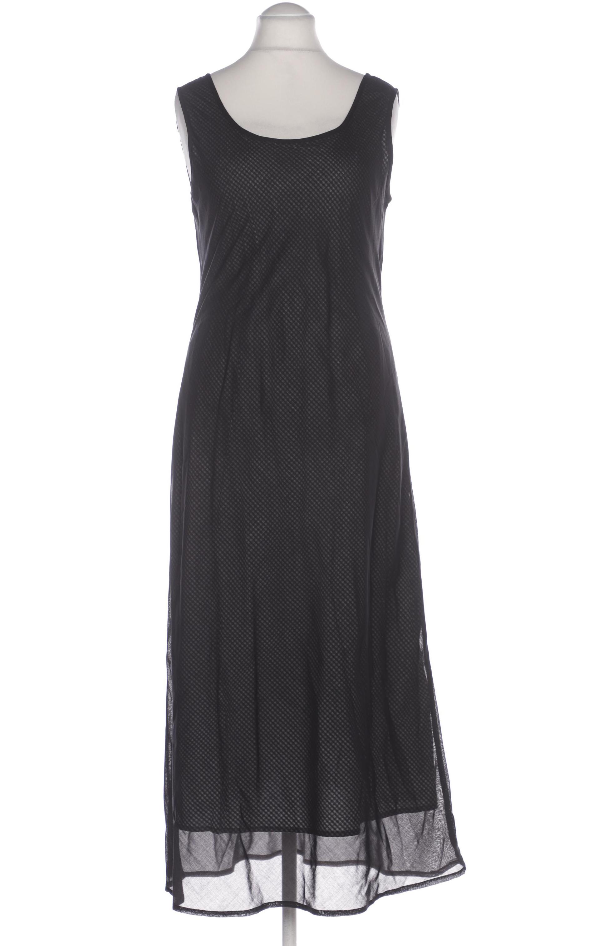 

Calvin Klein Damen Kleid, schwarz, Gr. 48