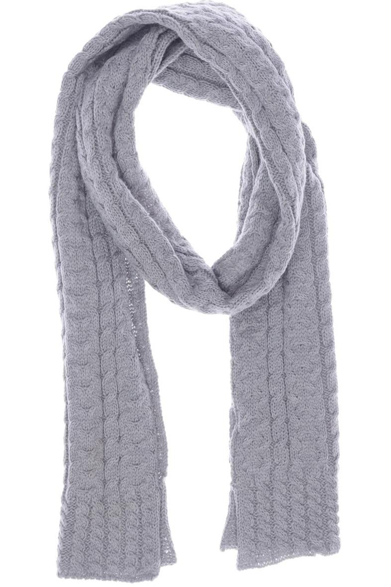 

Calvin Klein Damen Schal, grau