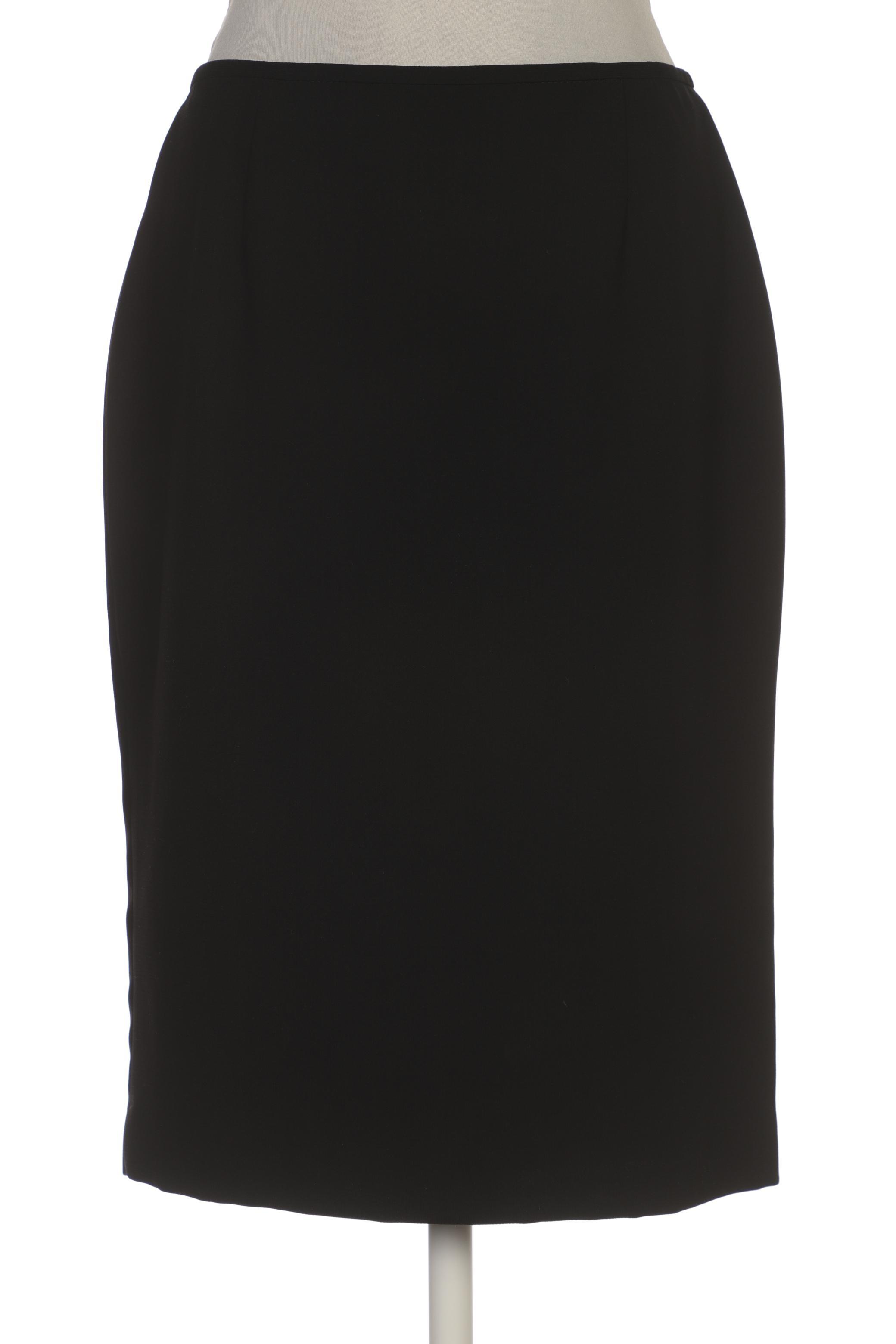 

Calvin Klein Damen Rock, schwarz, Gr. 4