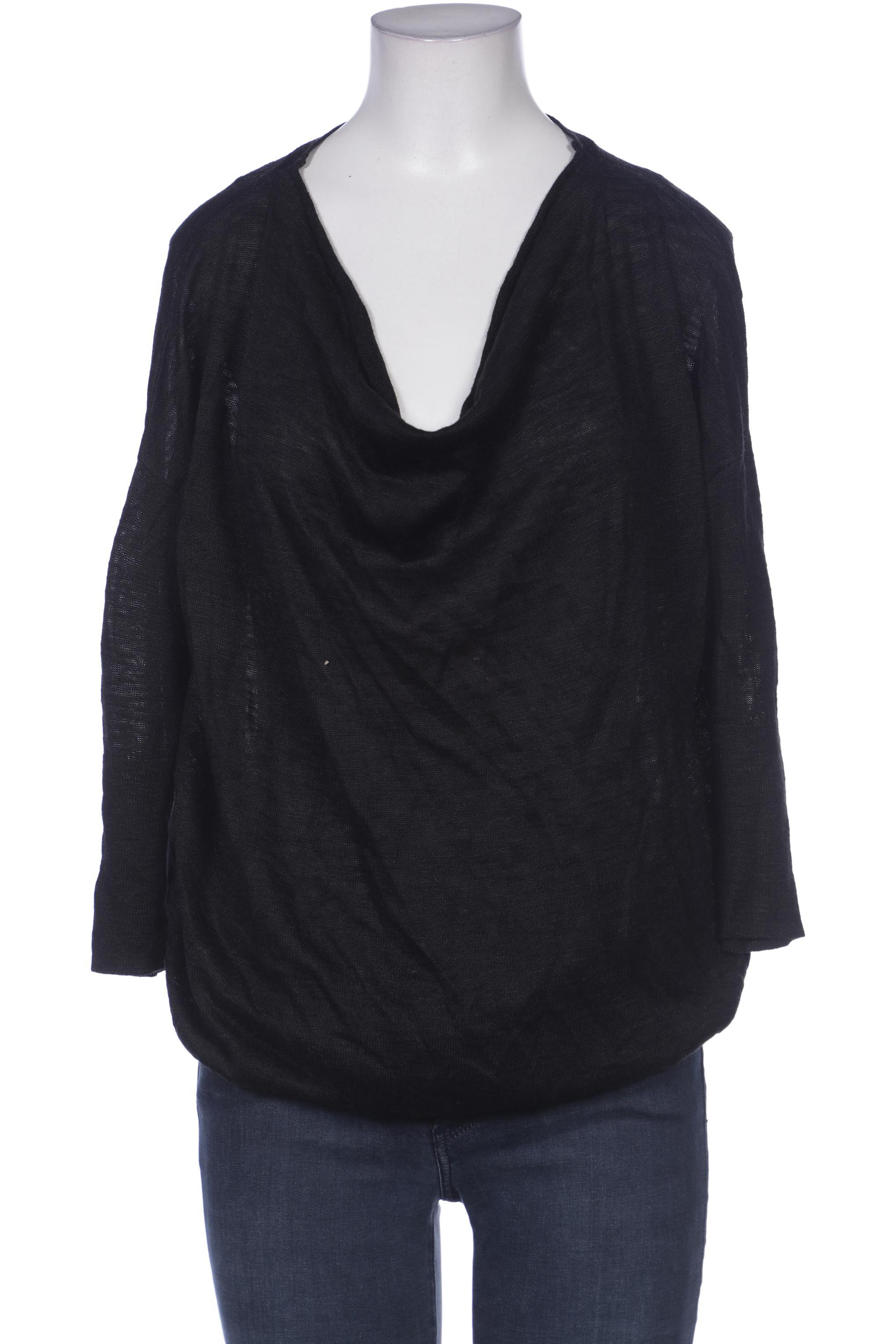 

Calvin Klein Damen Pullover, schwarz, Gr. 36