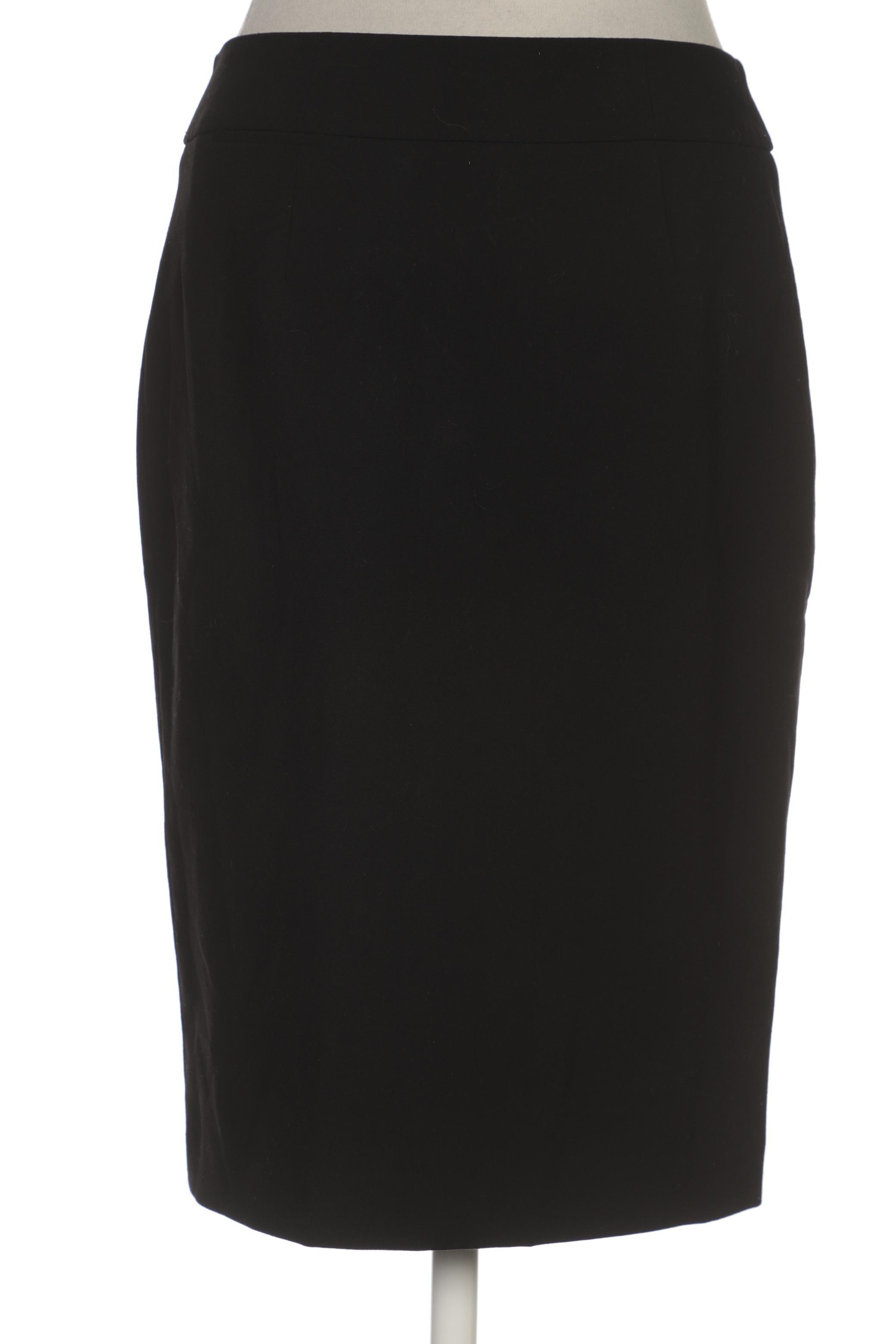 

Calvin Klein Damen Rock, schwarz, Gr. 28