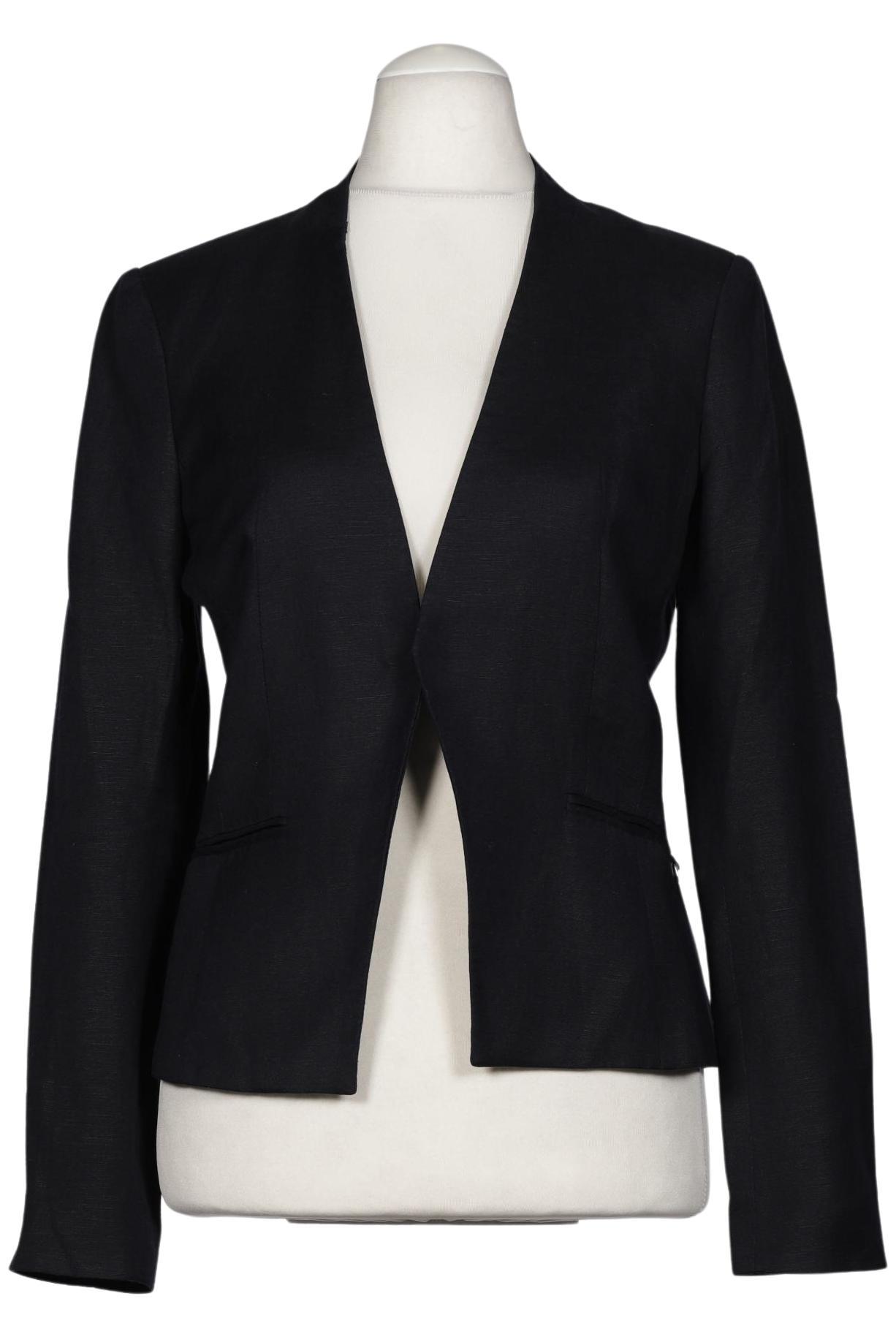 

Calvin Klein Damen Blazer, marineblau, Gr. 6