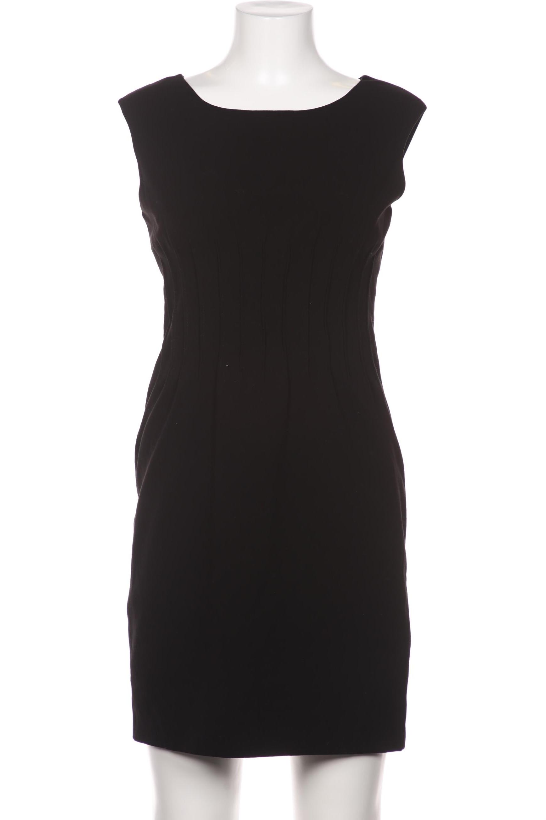 

Calvin Klein Damen Kleid, schwarz, Gr. 8