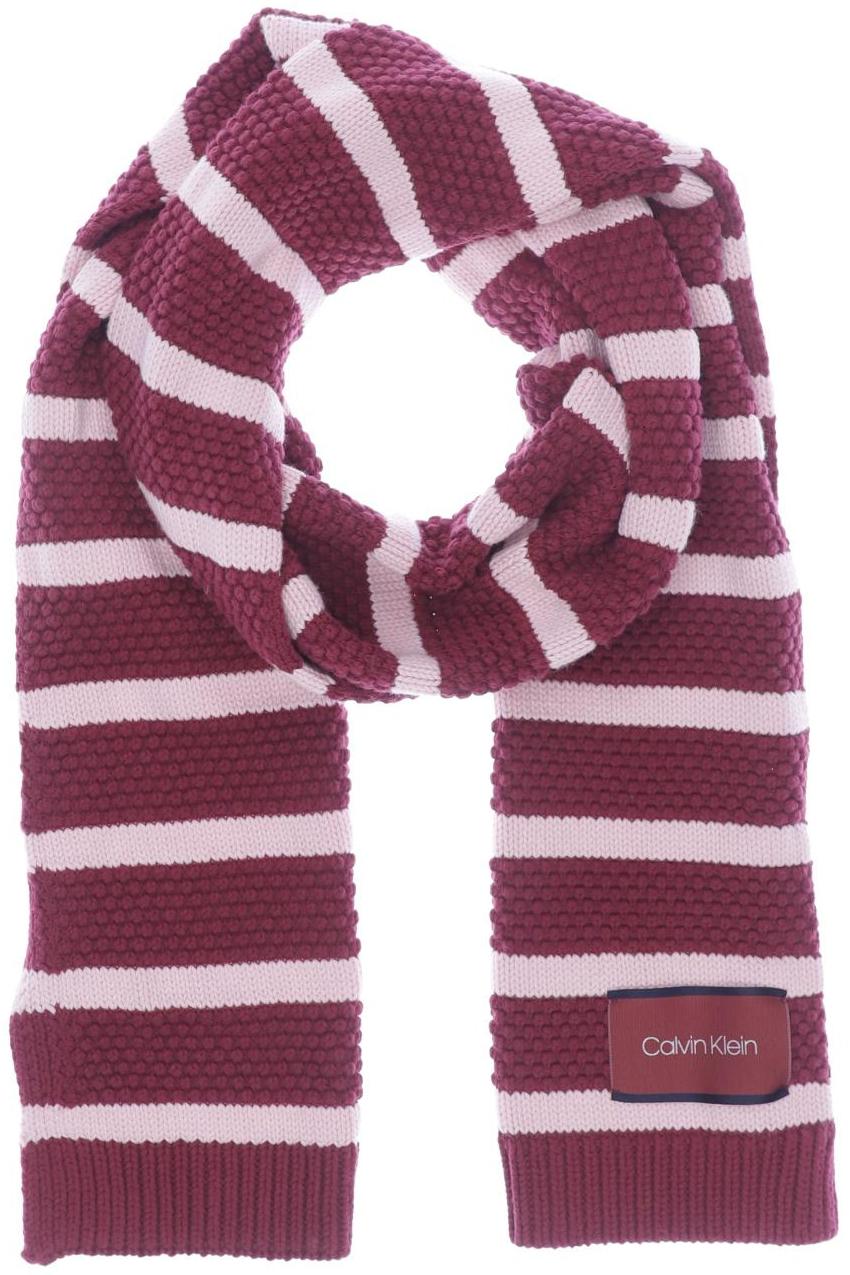 

Calvin Klein Damen Schal, pink