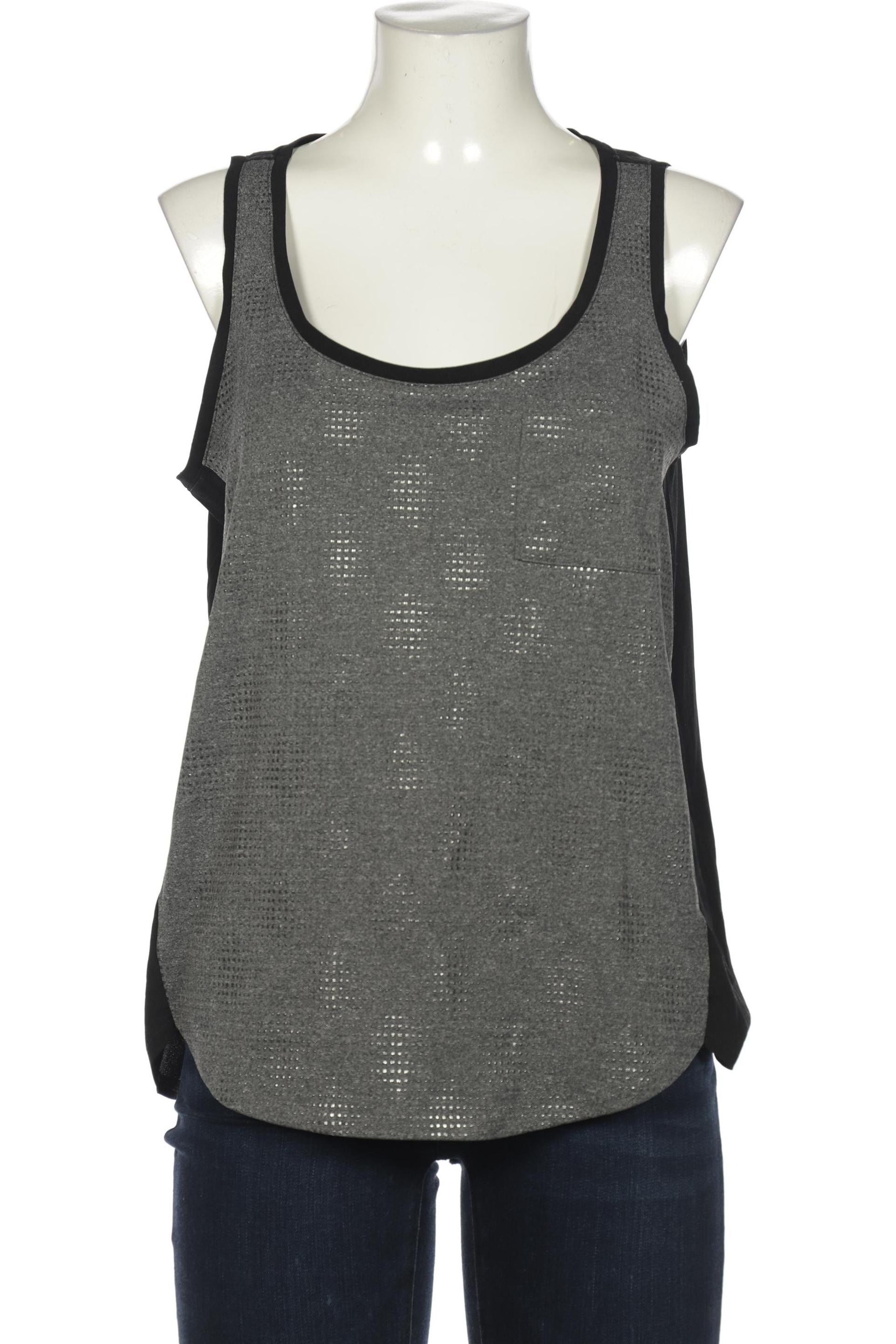 

Calvin Klein Damen Top, grau, Gr. 38