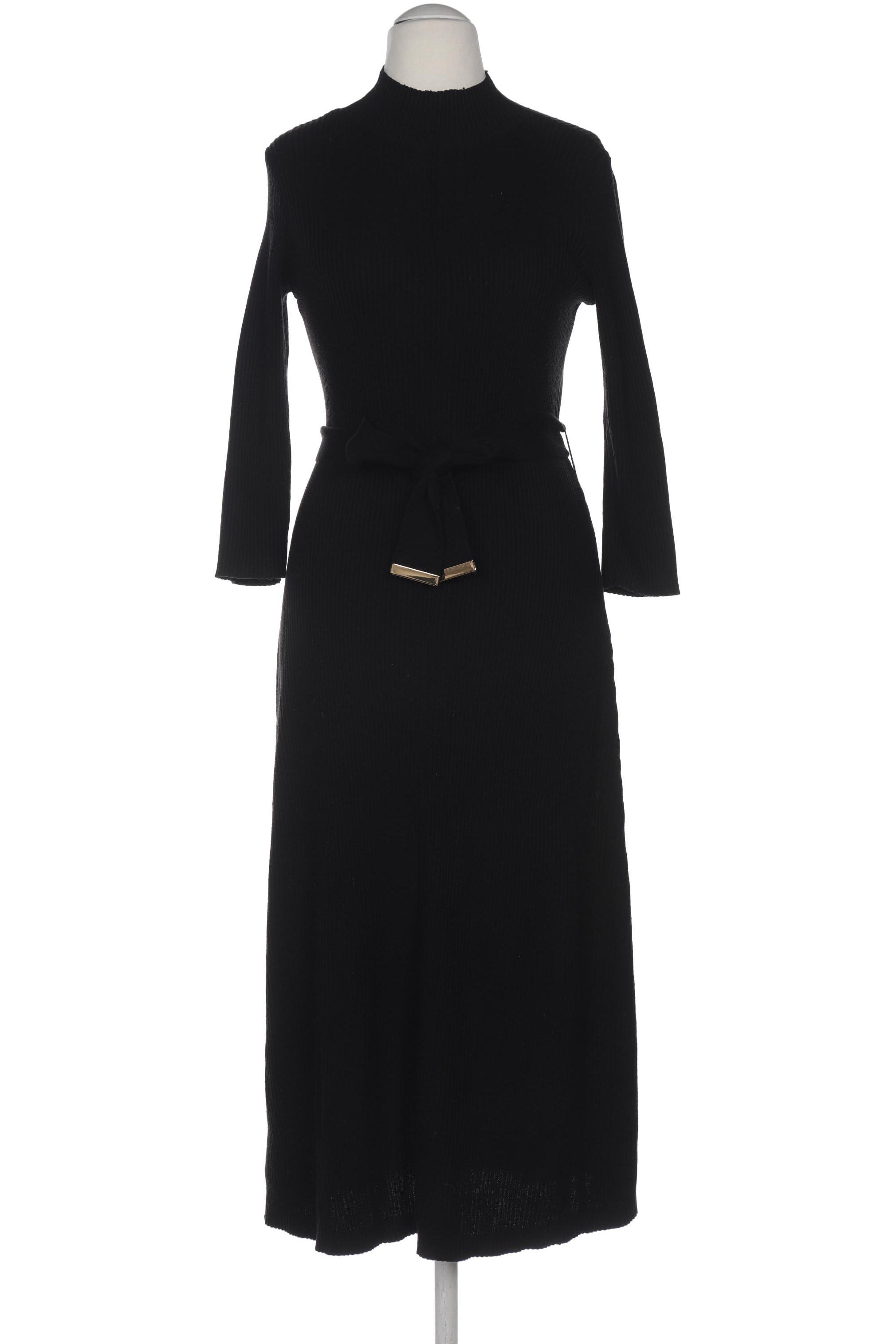 

Calvin Klein Damen Kleid, schwarz, Gr. 38