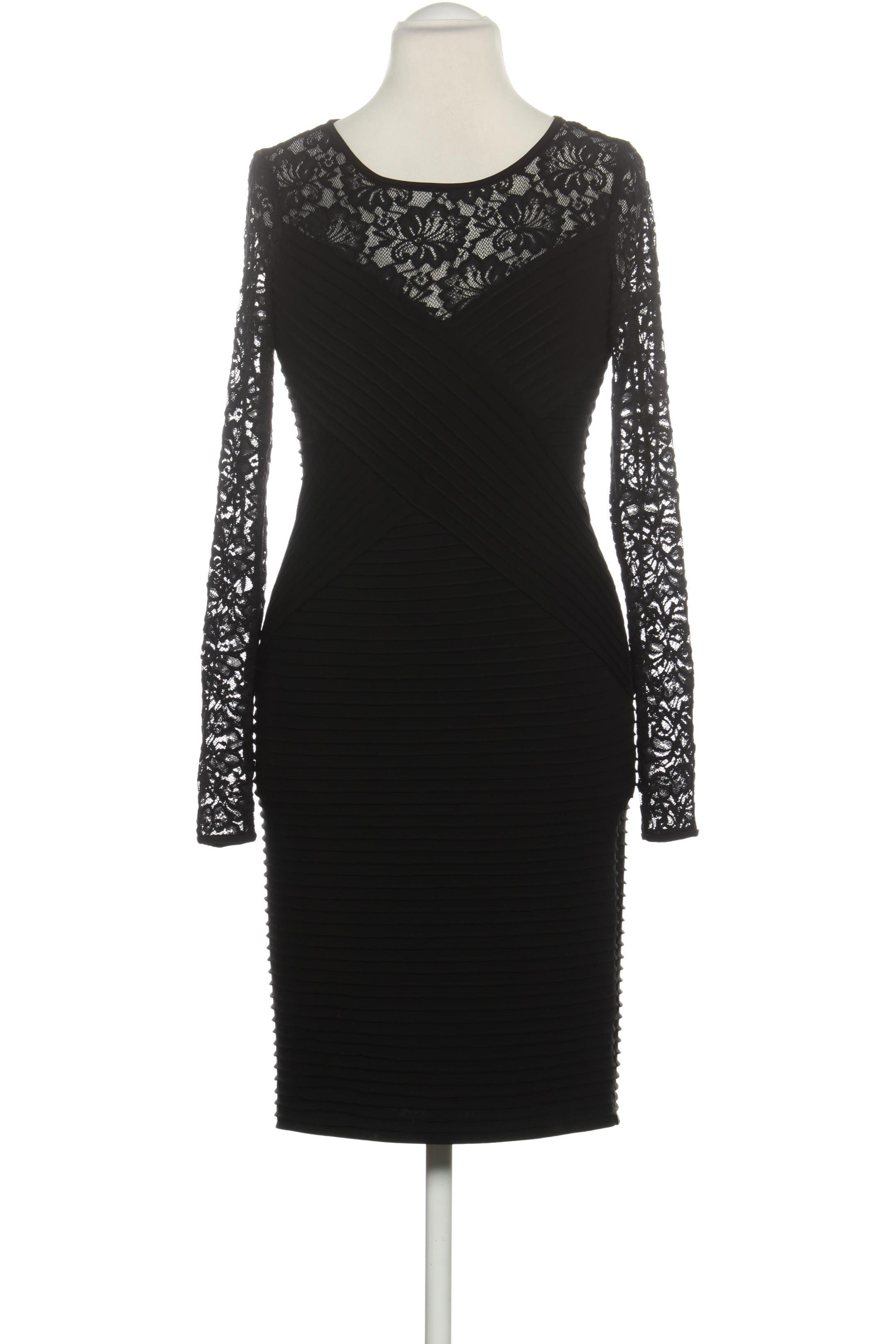 

Calvin Klein Damen Kleid, schwarz, Gr. 6