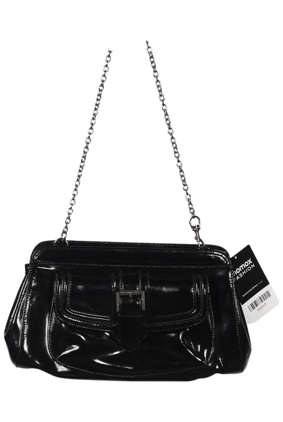 

Calvin Klein Damen Handtasche, schwarz, Gr.