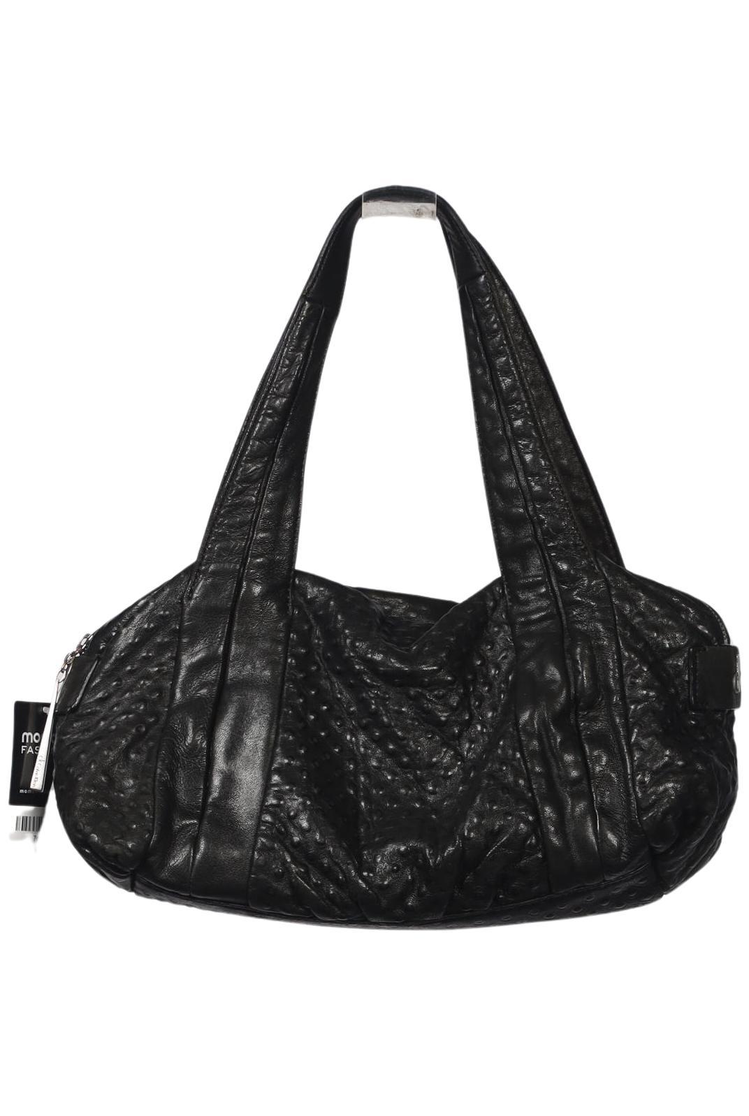 

Calvin Klein Damen Handtasche, schwarz, Gr.