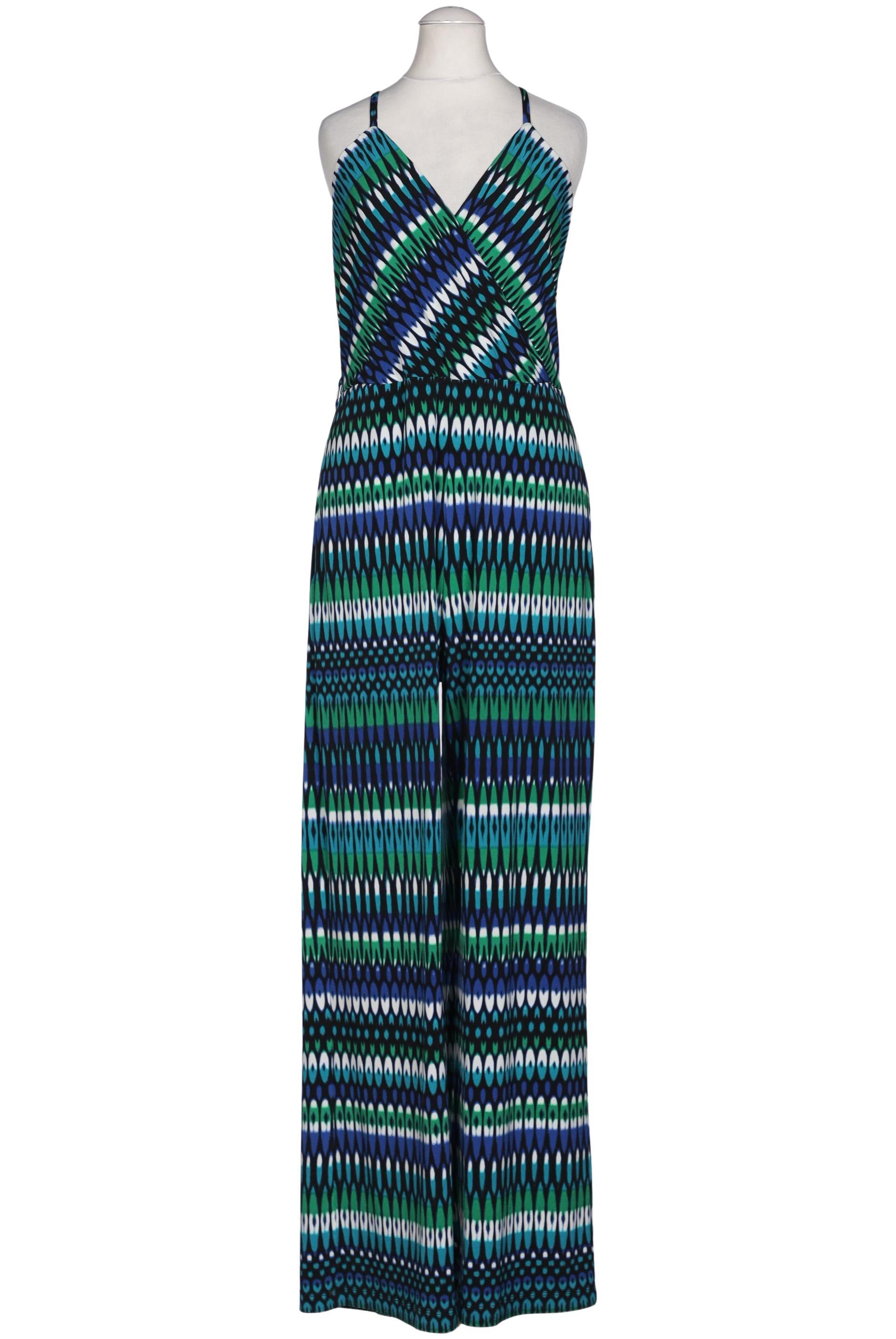 

Calvin Klein Damen Jumpsuit/Overall, mehrfarbig, Gr. 8