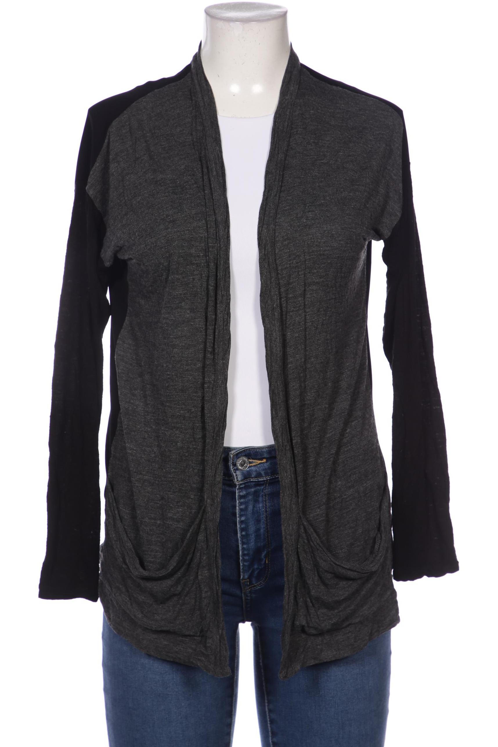 

Calvin Klein Damen Strickjacke, grau, Gr. 36