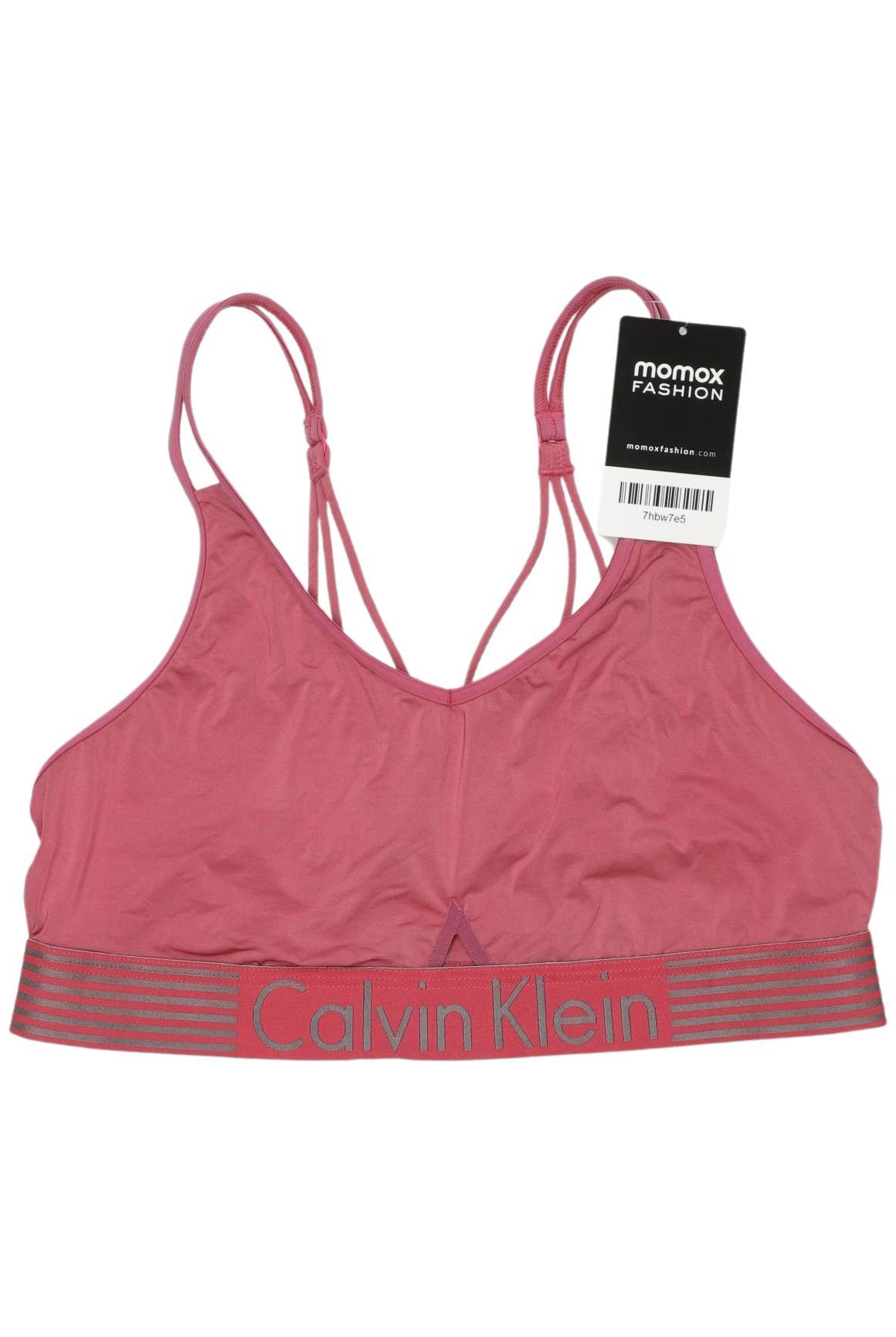 

Calvin Klein Damen Top, pink, Gr. 42