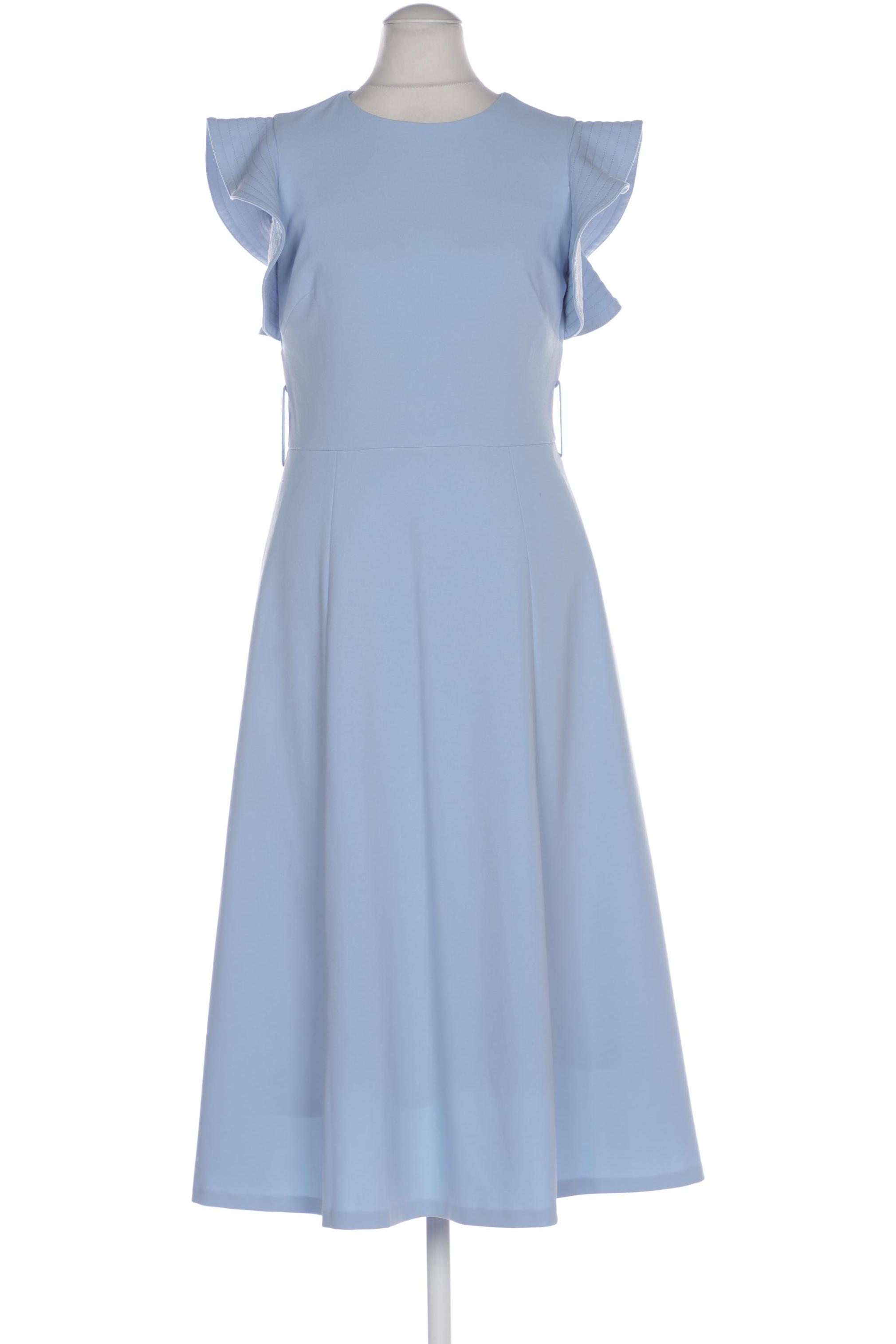 

Calvin Klein Damen Kleid, hellblau, Gr. 2