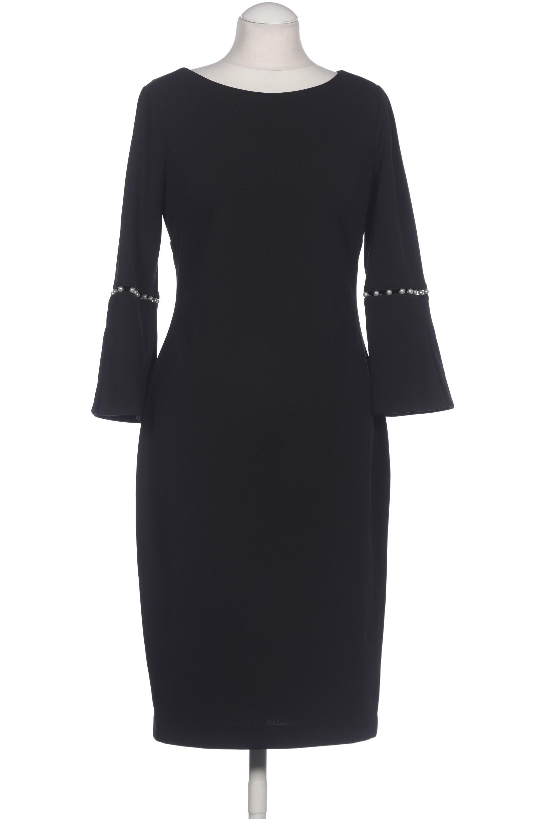 

Calvin Klein Damen Kleid, schwarz, Gr. 8