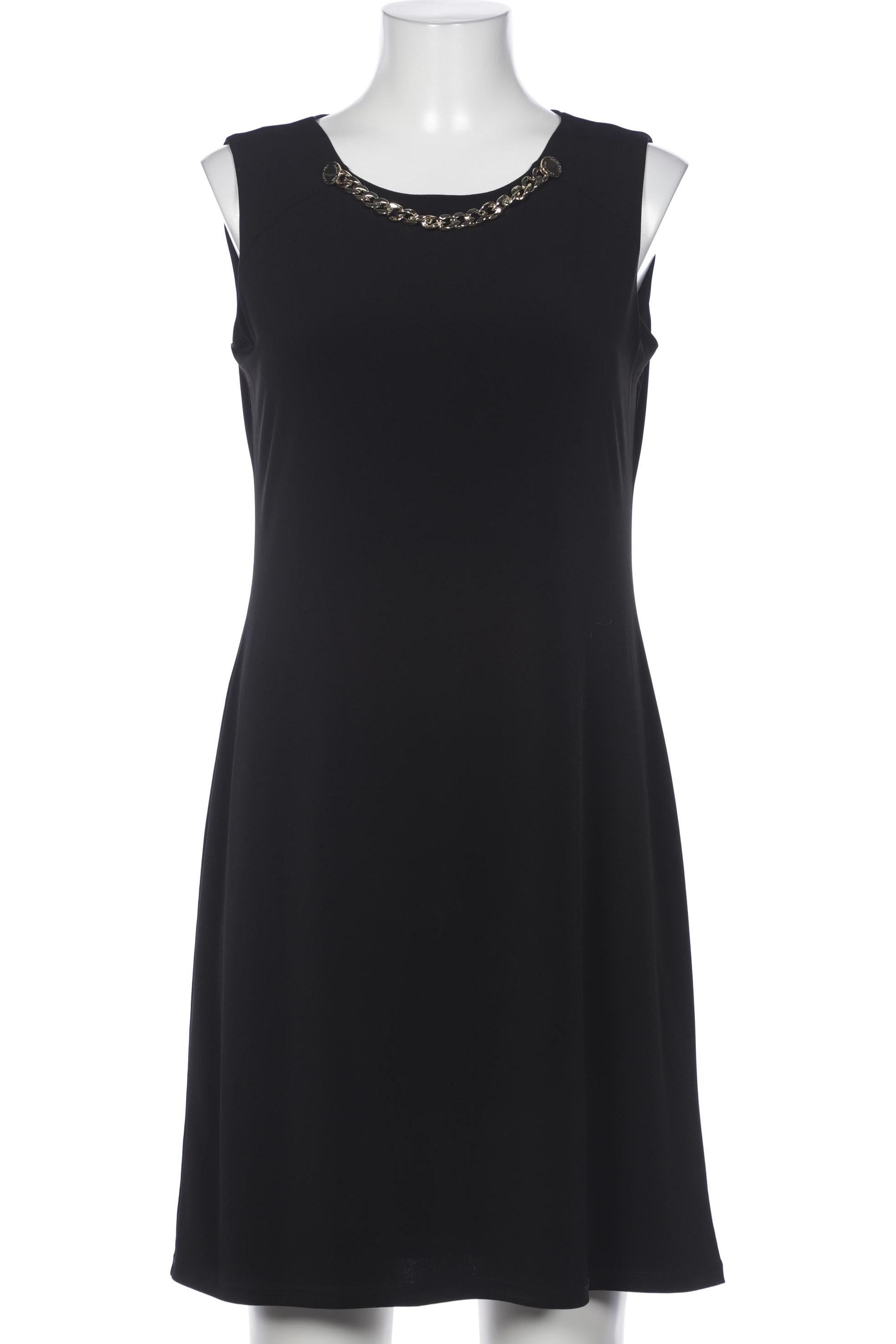 

Calvin Klein Damen Kleid, schwarz