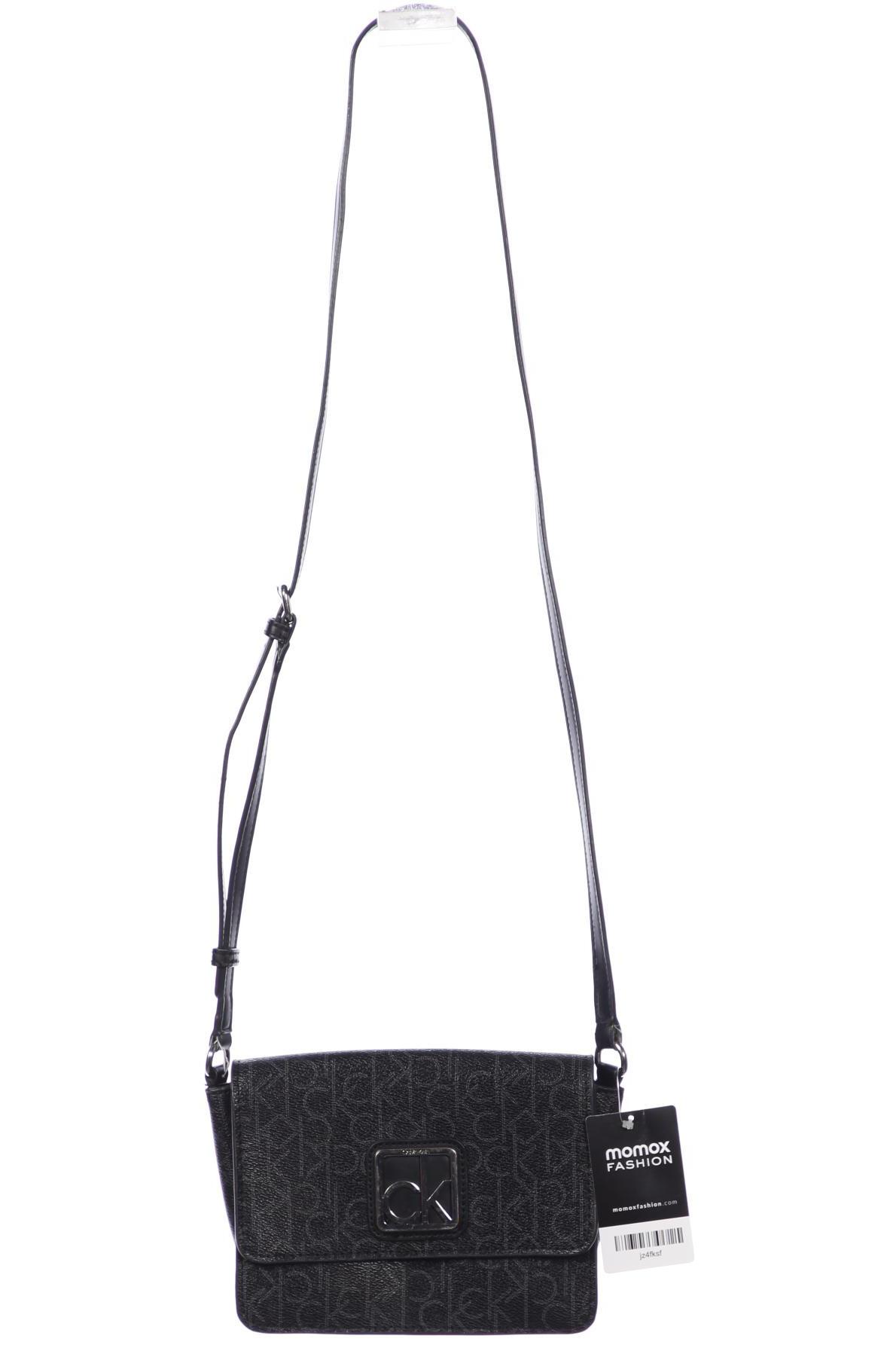 

Calvin Klein Damen Handtasche, schwarz