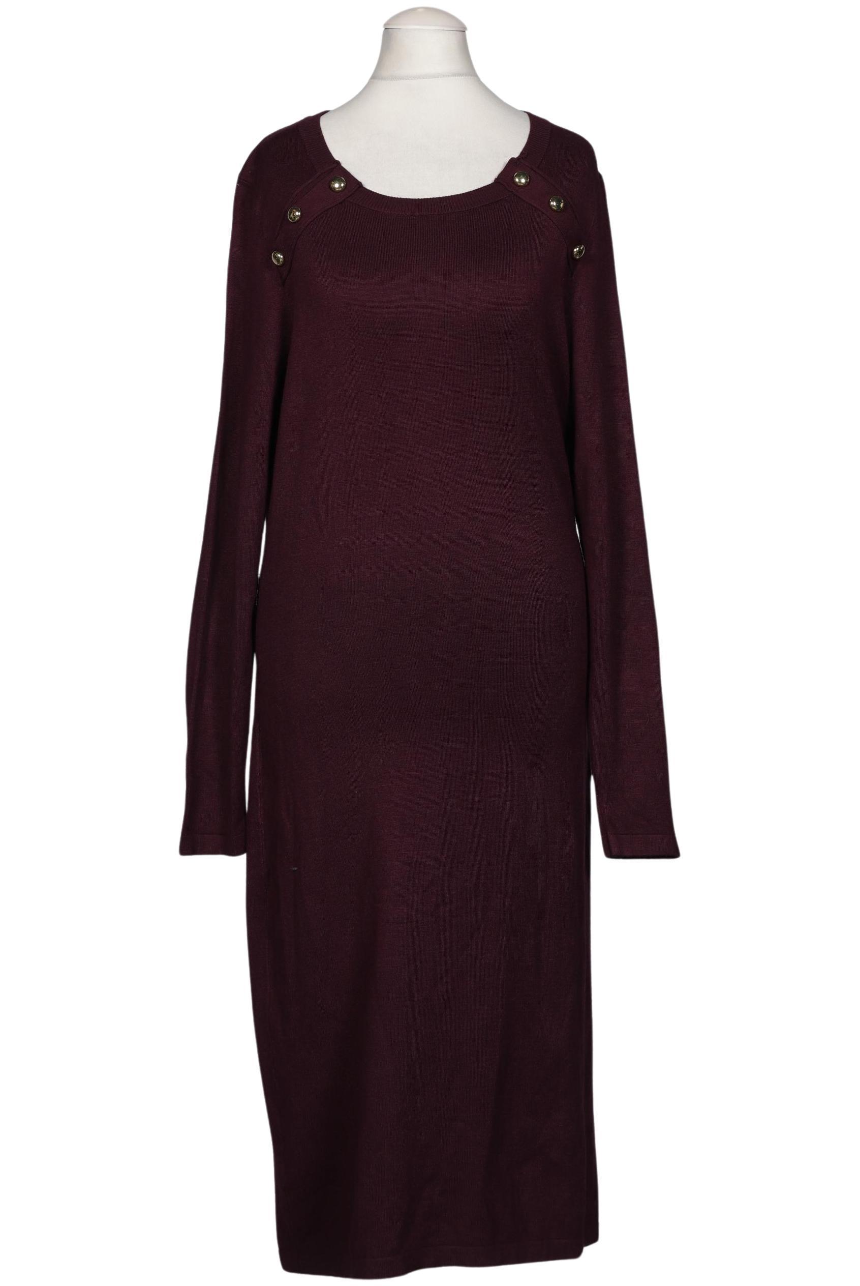 

Calvin Klein Damen Kleid, bordeaux, Gr. 38