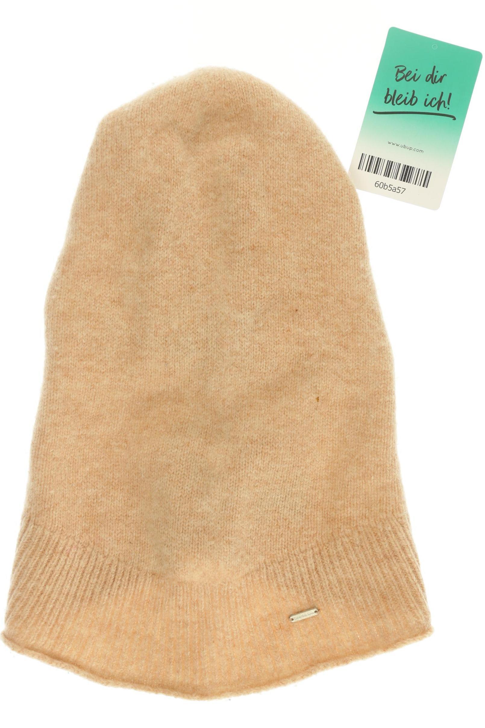 

Calvin Klein Damen Hut/Mütze, beige, Gr. uni