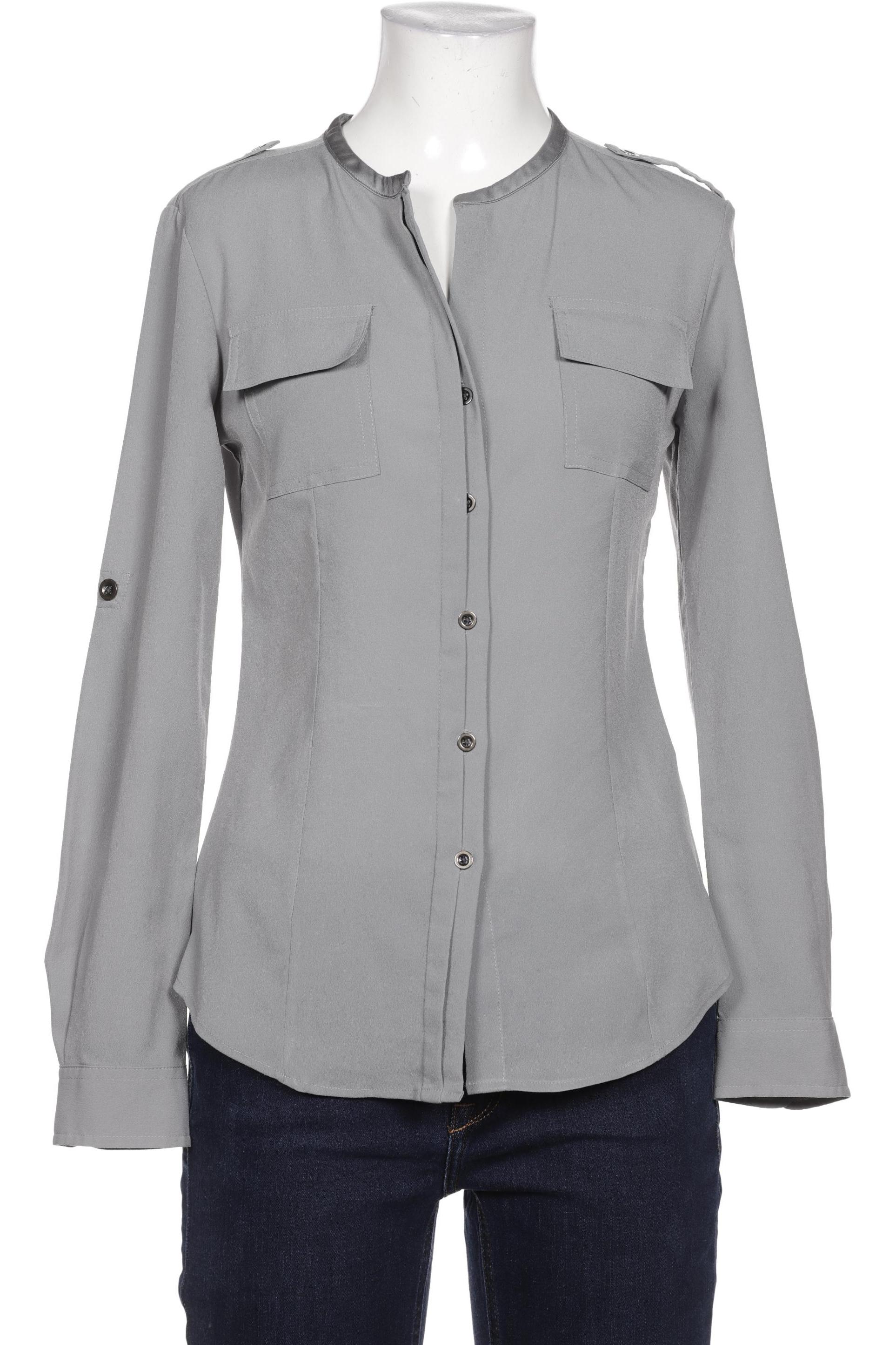 

Calvin Klein Damen Bluse, grün