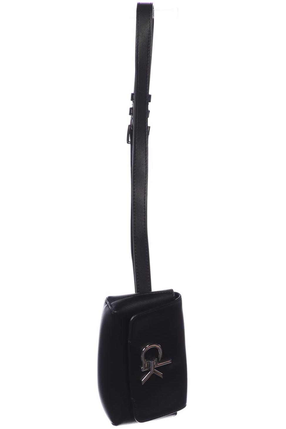 

Calvin Klein Damen Handtasche, schwarz