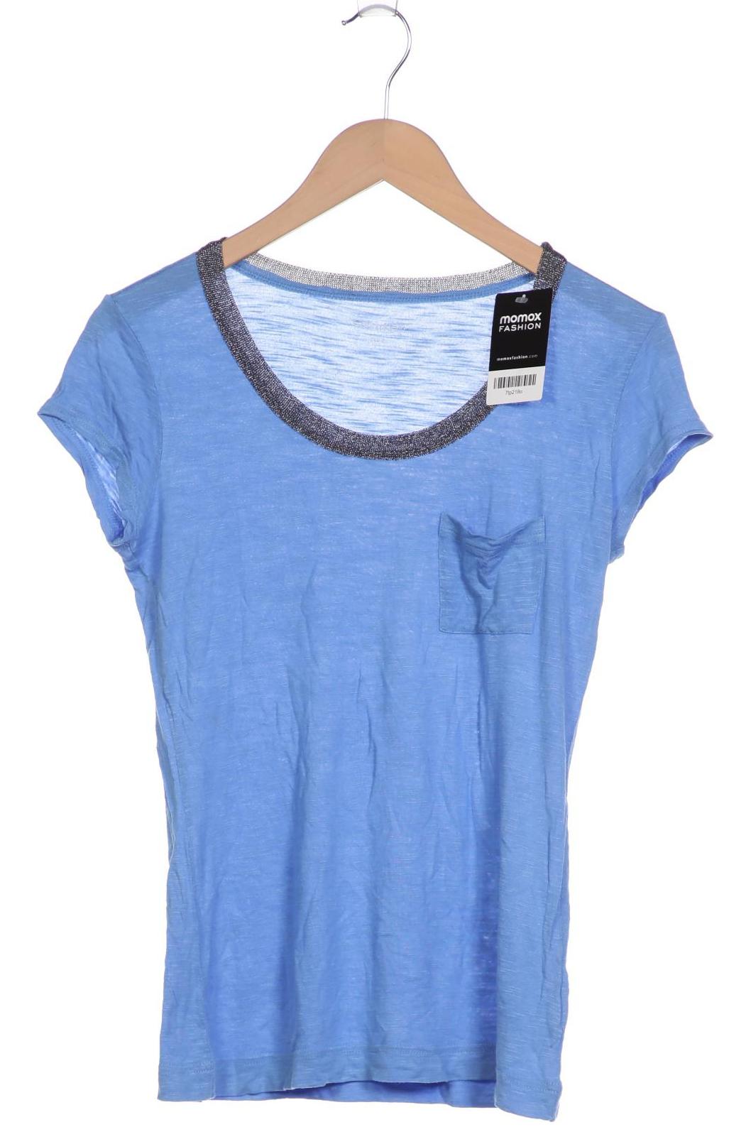 

Calvin Klein Damen T-Shirt, blau