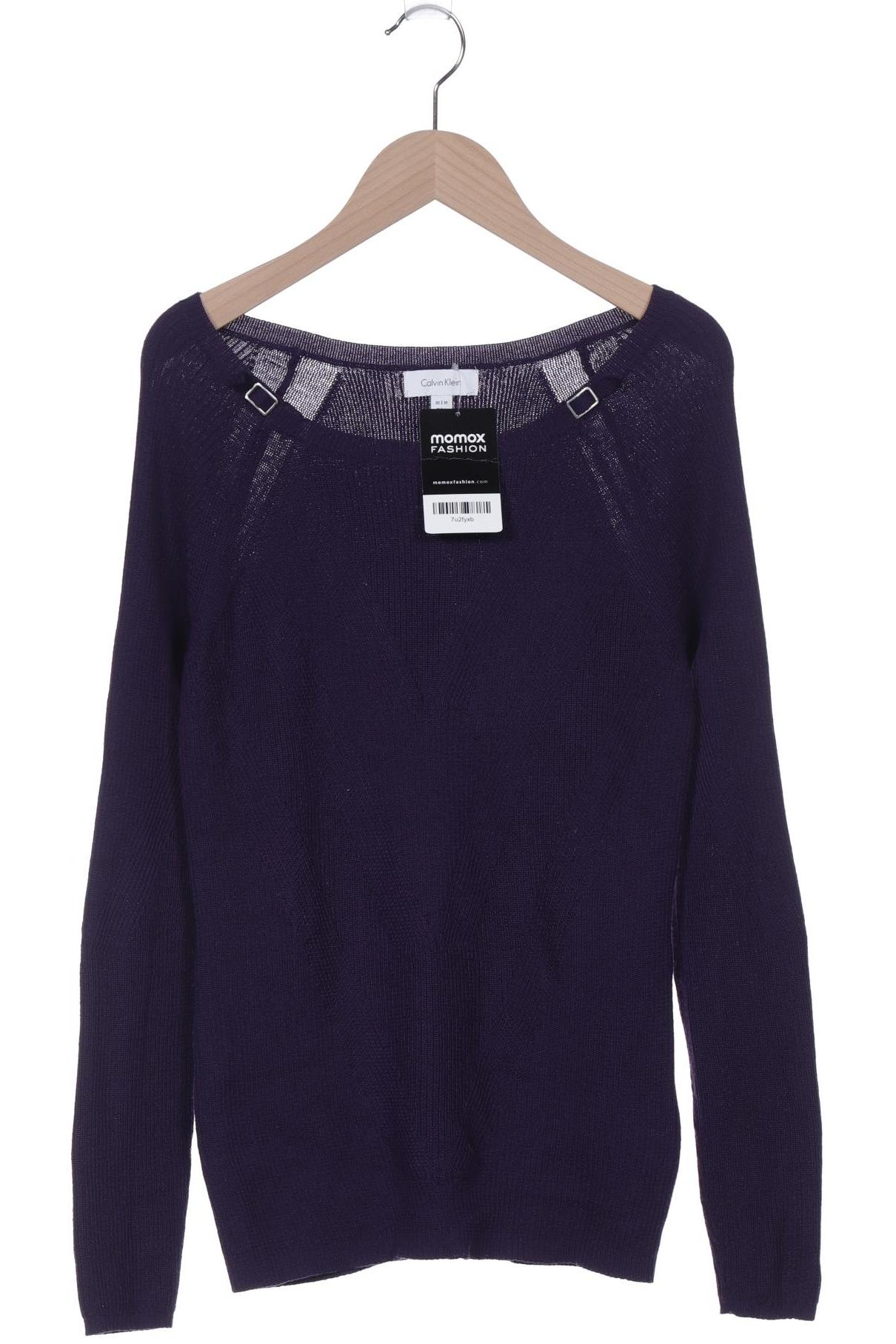 Thumbnail - Calvin Klein Damen Pullover, flieder, Gr. 34