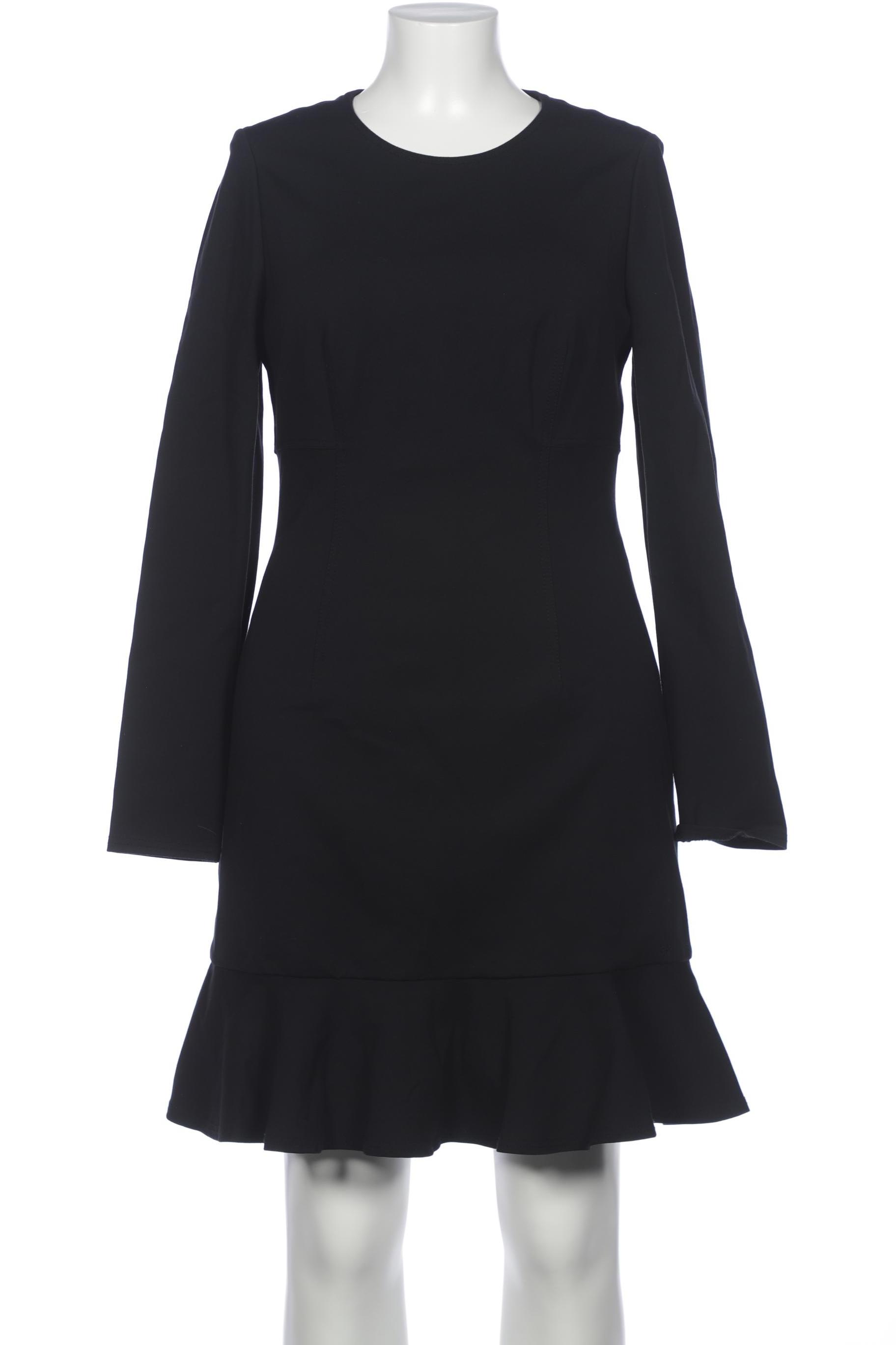 

Calvin Klein Damen Kleid, schwarz, Gr. 42