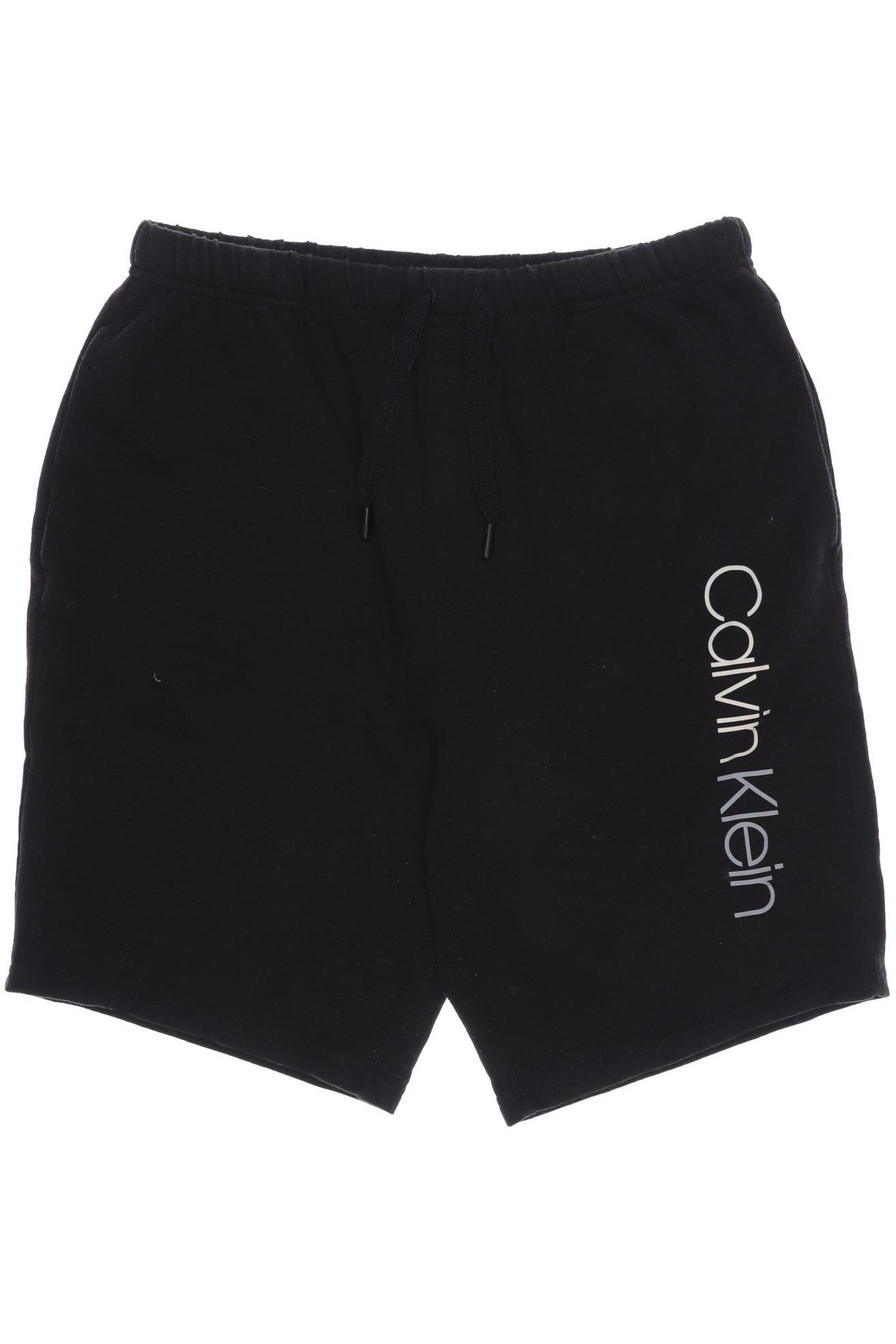 

Calvin Klein Damen Shorts, schwarz, Gr. 38