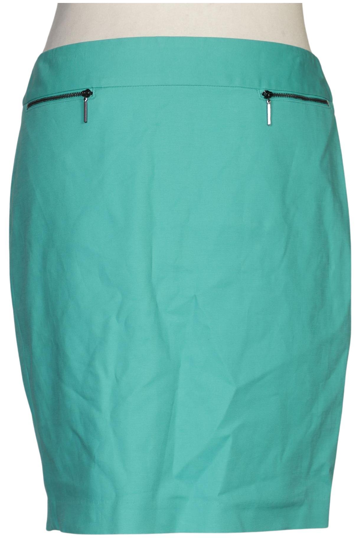 

Calvin Klein Damen Rock, schwarz, Gr. 12