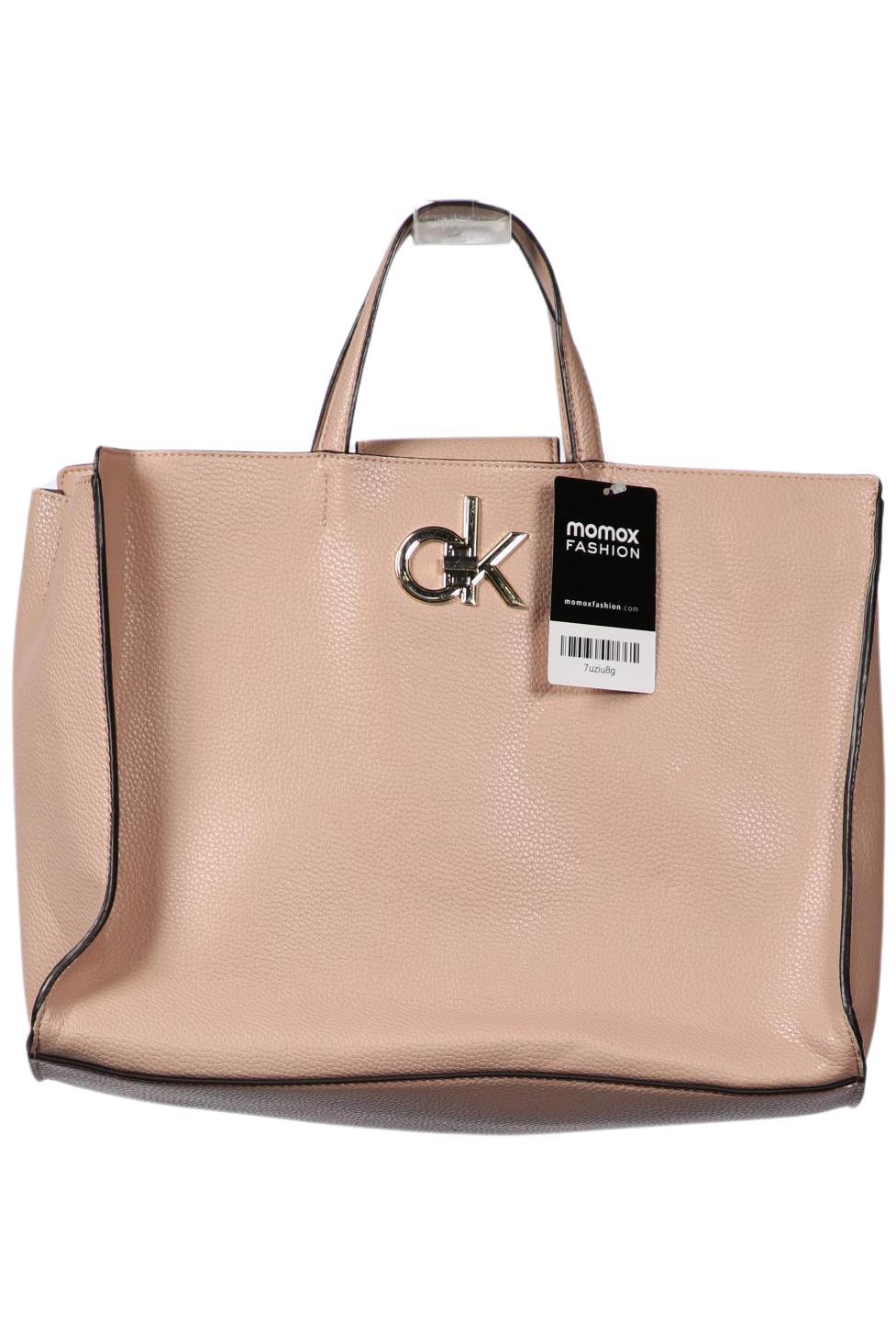 

Calvin Klein Damen Handtasche, pink, Gr.