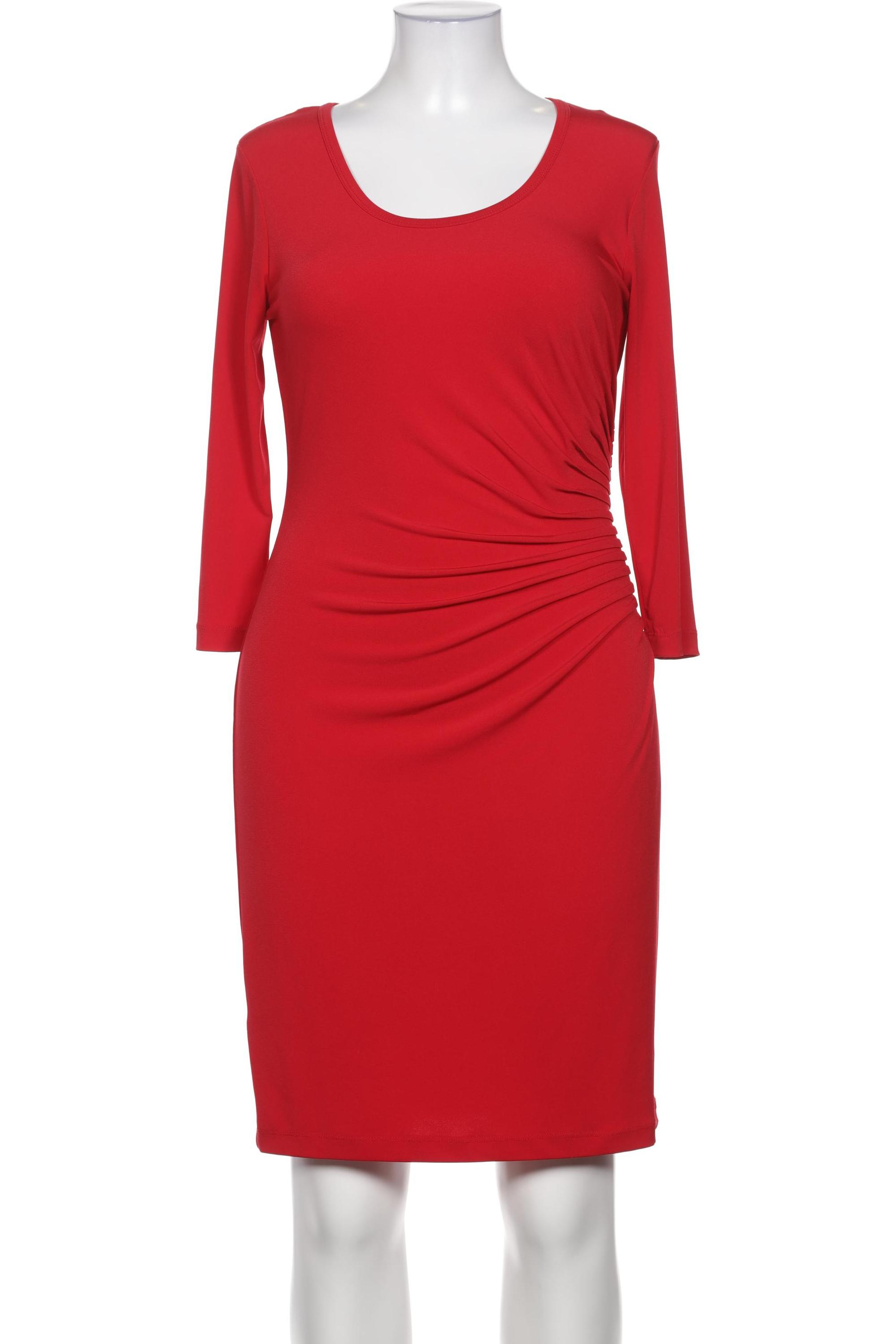 

Calvin Klein Damen Kleid, rot