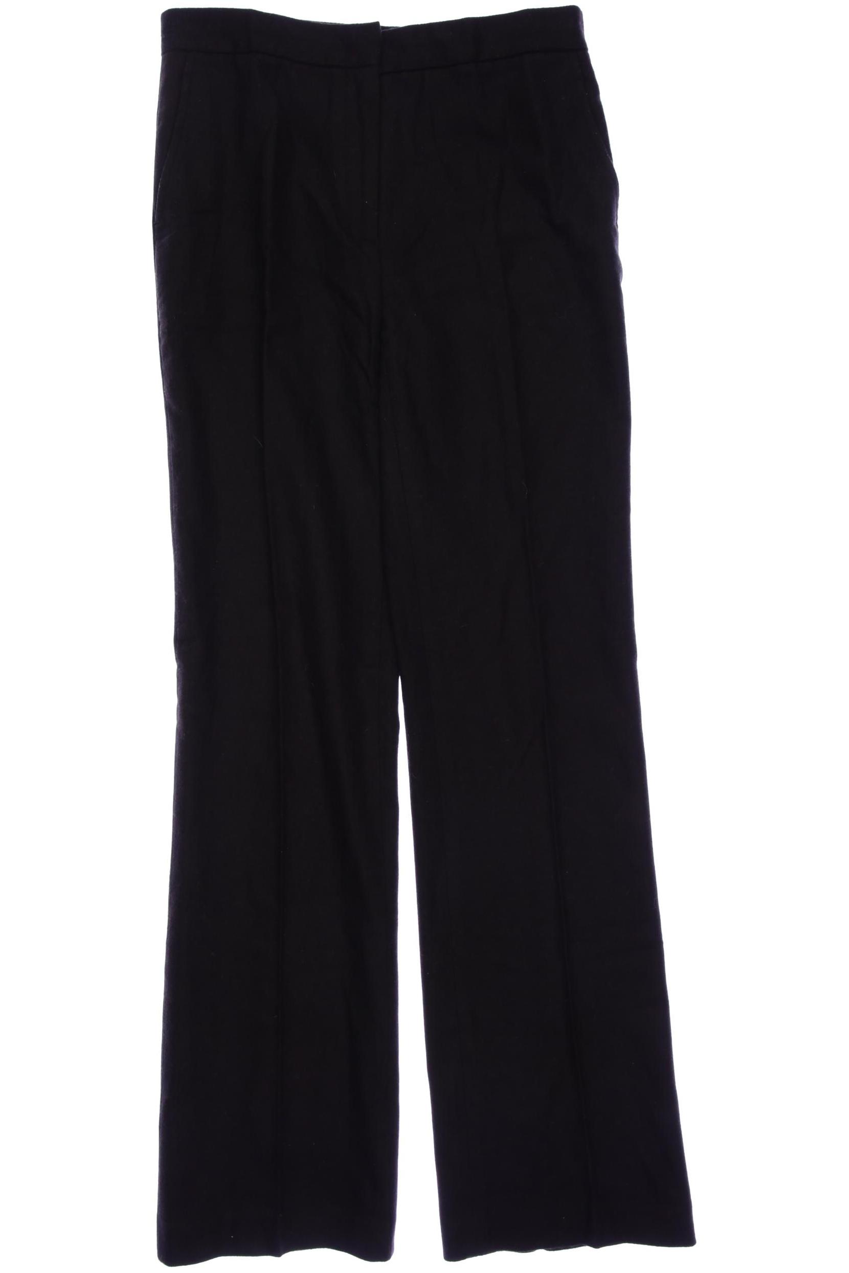 

Calvin Klein Damen Stoffhose, braun, Gr. 40