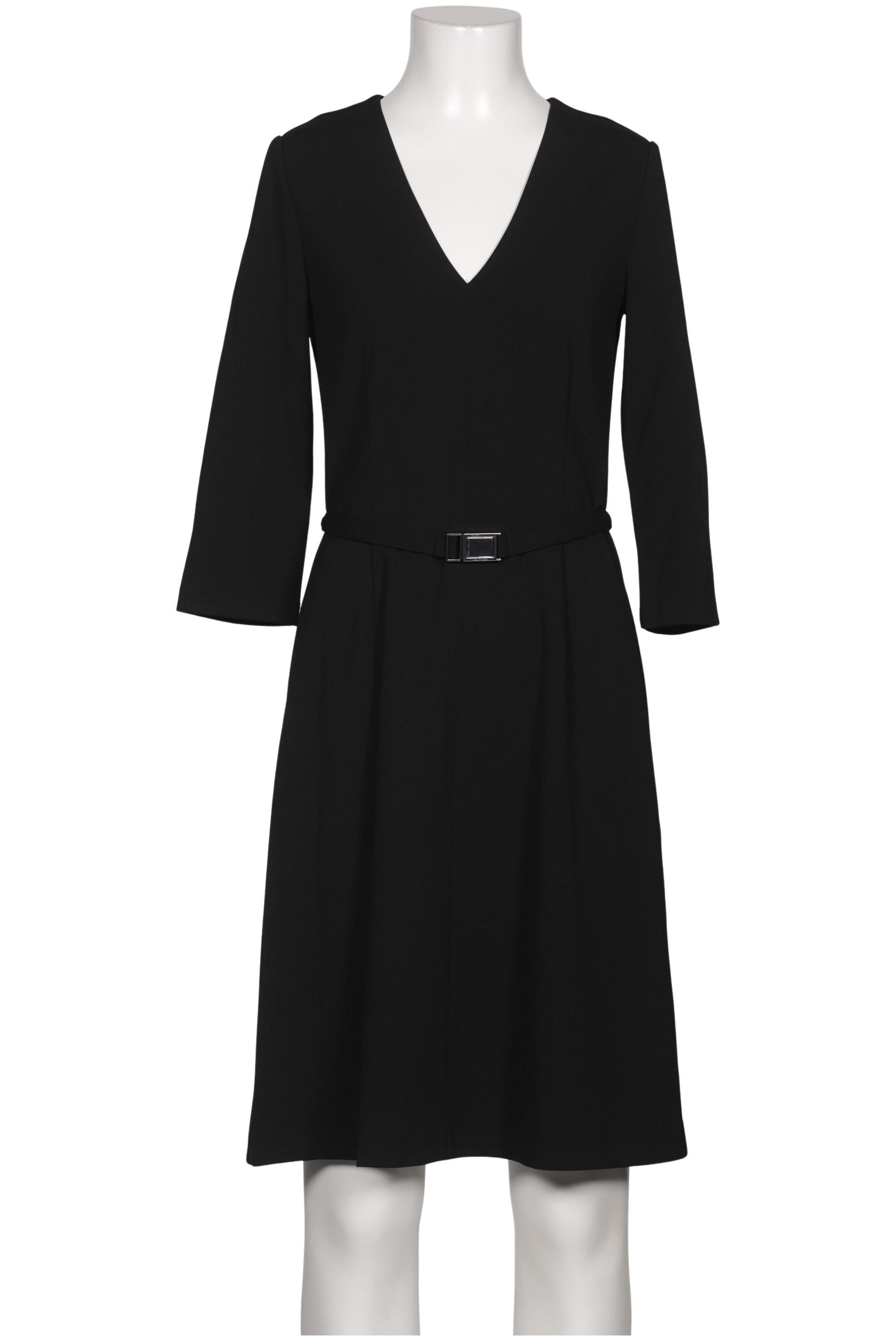 

Calvin Klein Damen Kleid, schwarz, Gr. 36