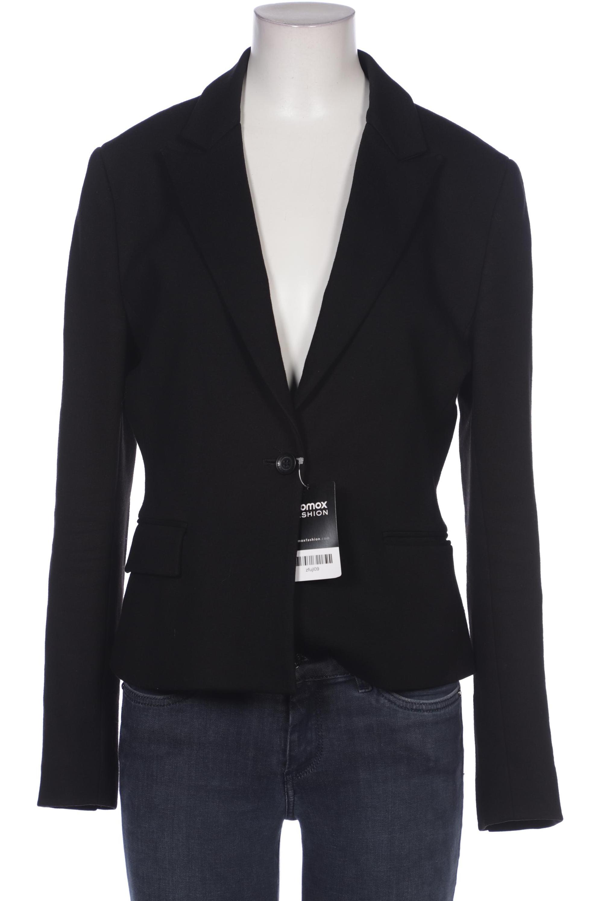 

Calvin Klein Damen Blazer, schwarz, Gr. 38