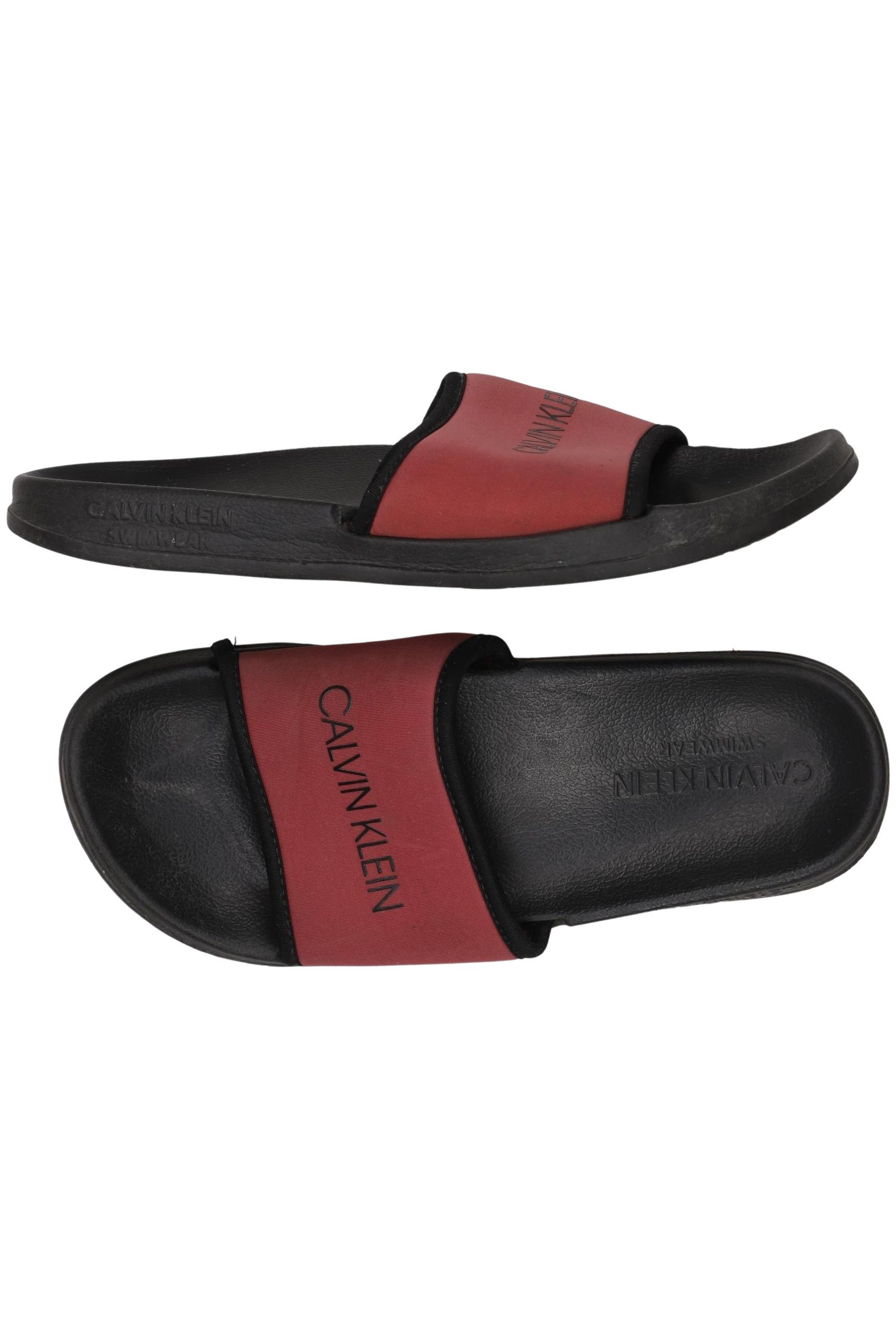 

Calvin Klein Damen Sandale, mehrfarbig, Gr. 41