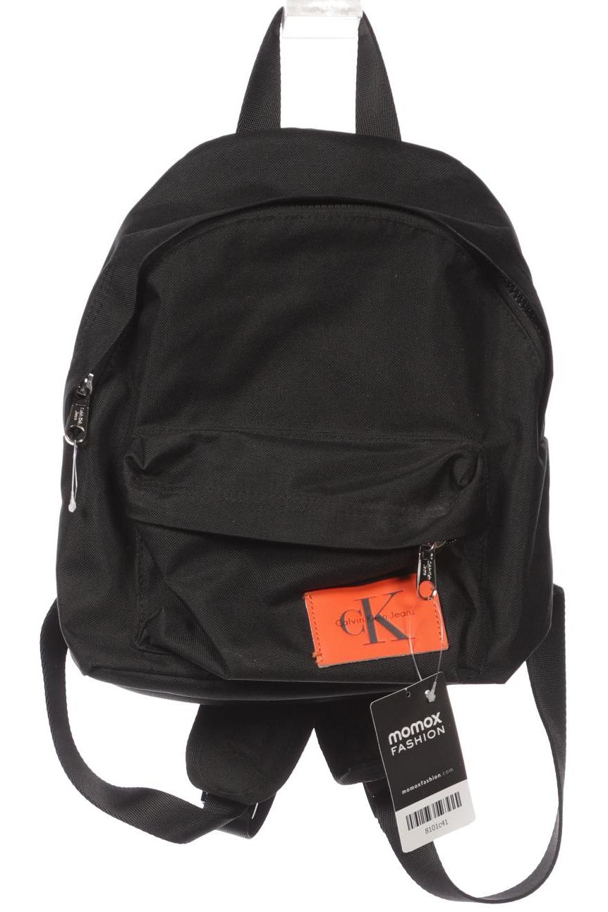 

Calvin Klein Damen Rucksack, schwarz, Gr.