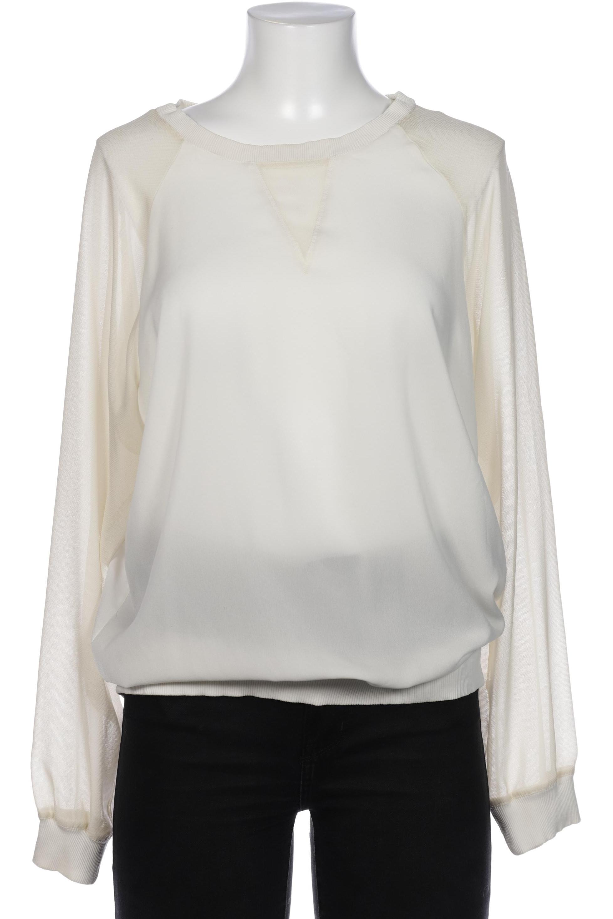 

Calvin Klein Damen Bluse, beige, Gr. 42